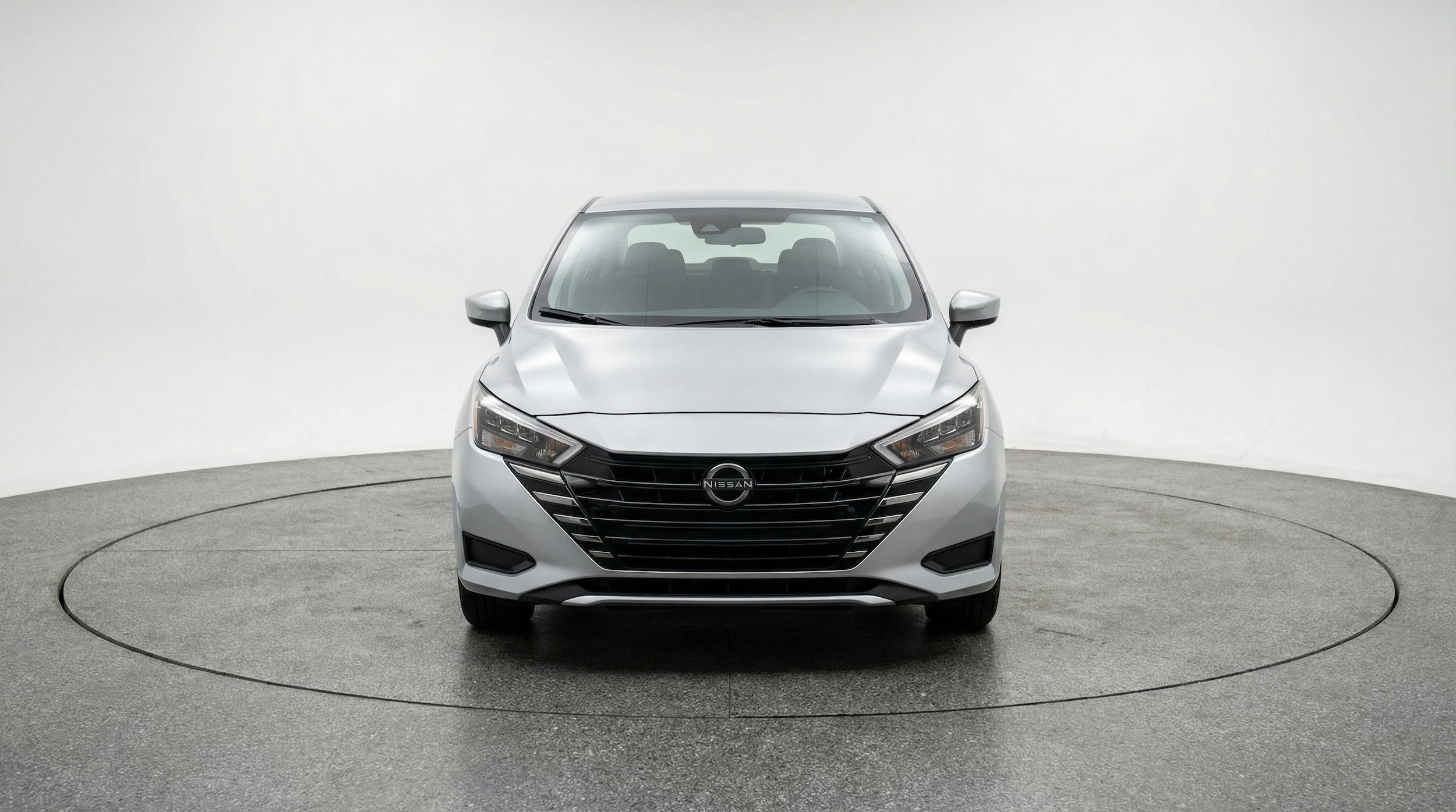 Thumbnail: 2025 Nissan Versa - 2