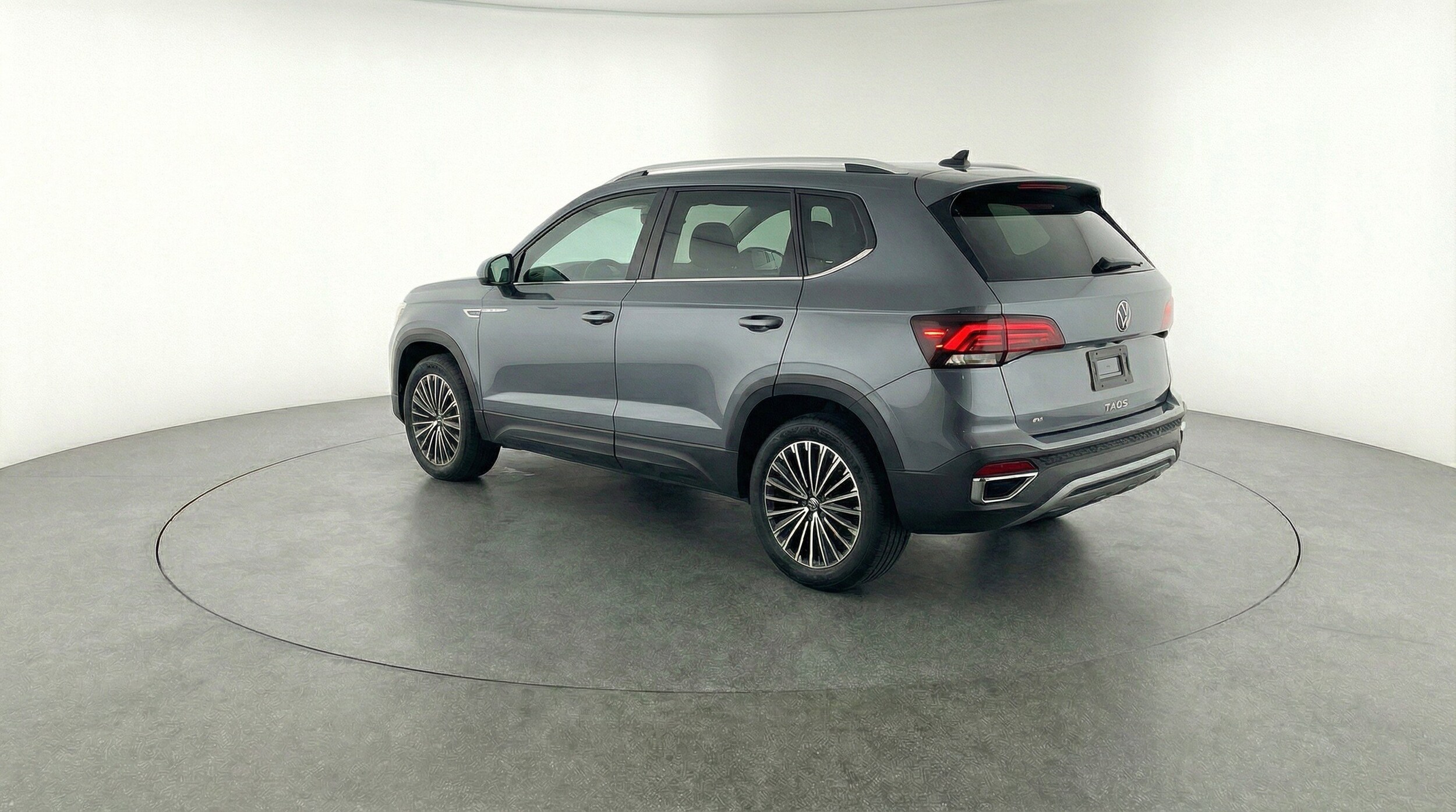 Thumbnail: 2025 Volkswagen Taos - 6