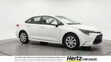 2025 Toyota Corolla  -
                  Orlando, FL