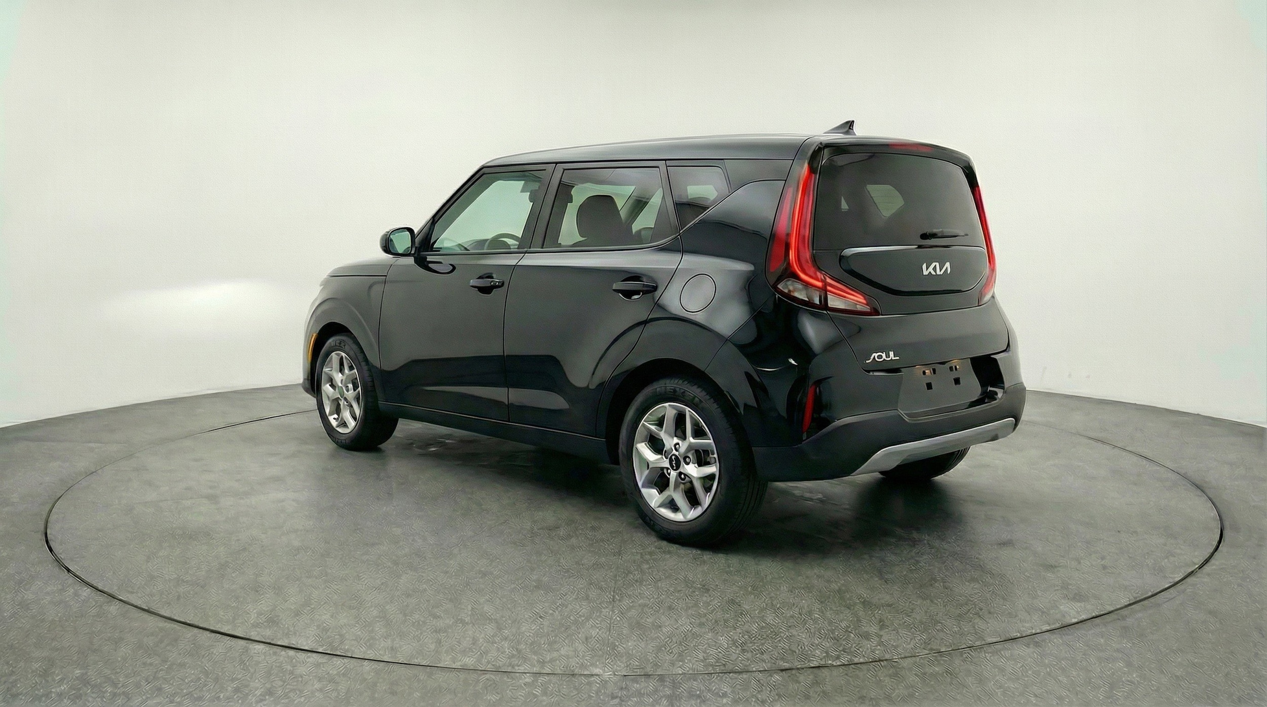 Thumbnail: 2025 Kia Soul - 6
