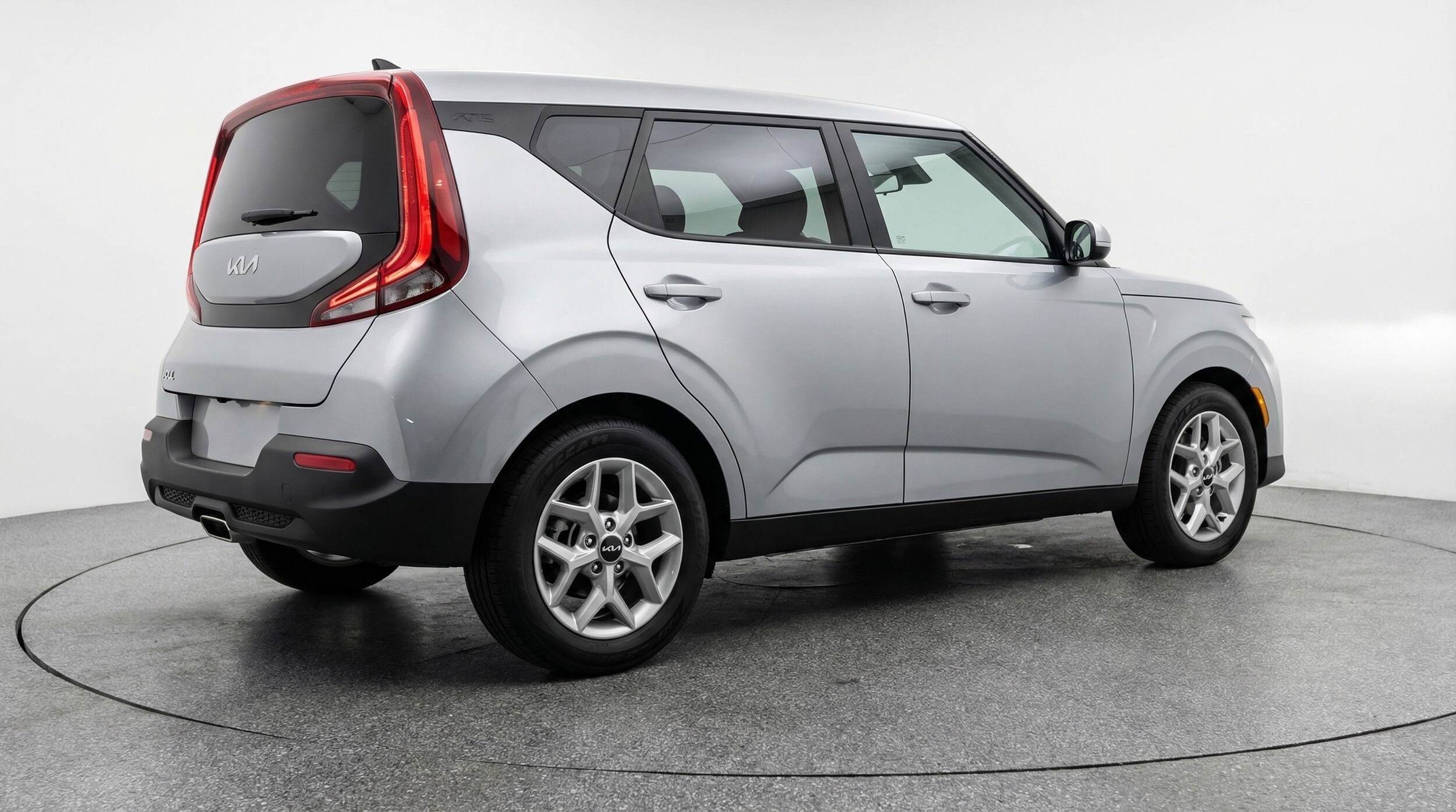 Thumbnail: 2025 Kia Soul - 9