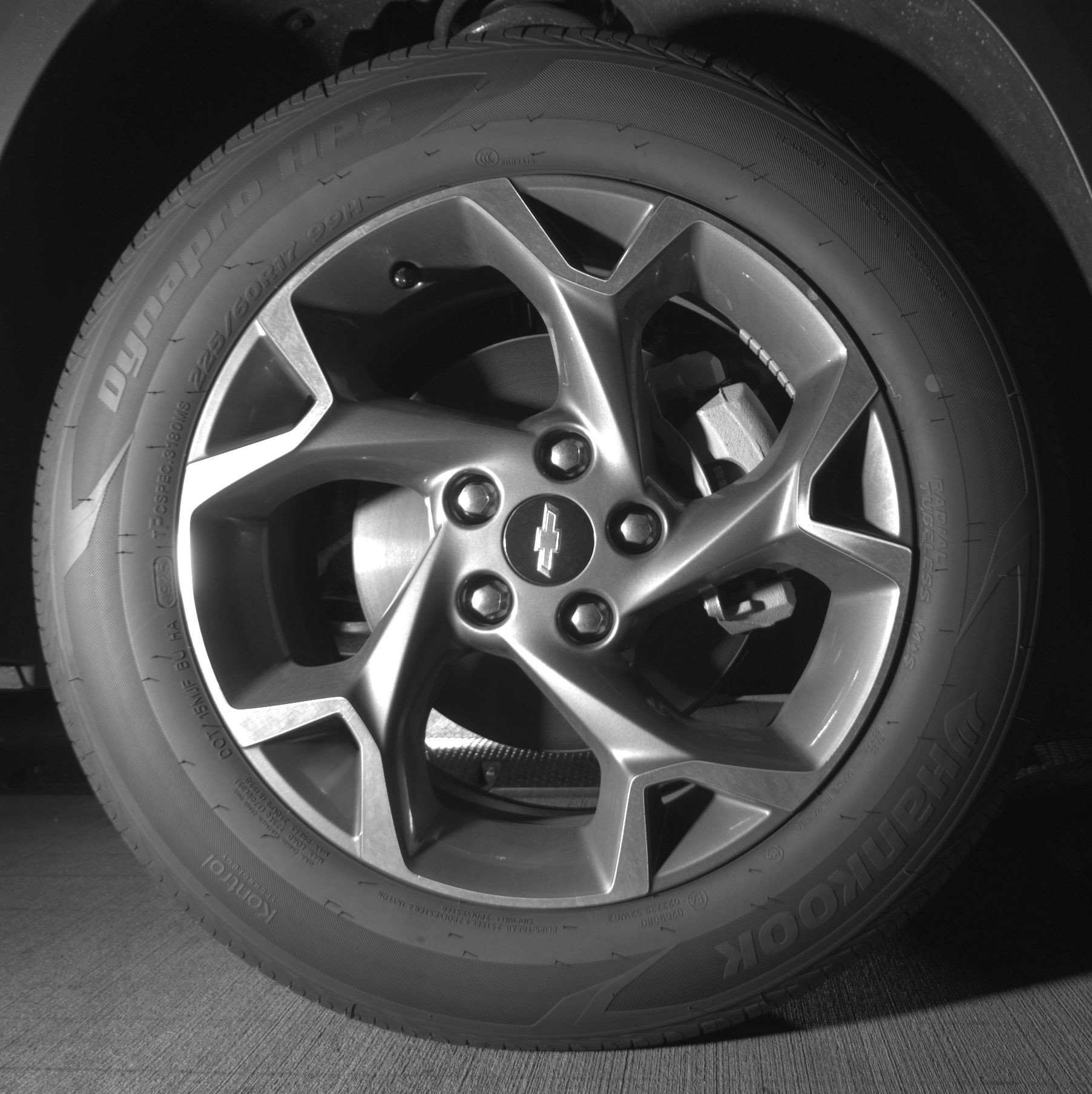 Thumbnail: 2025 Chevrolet Trax - 13