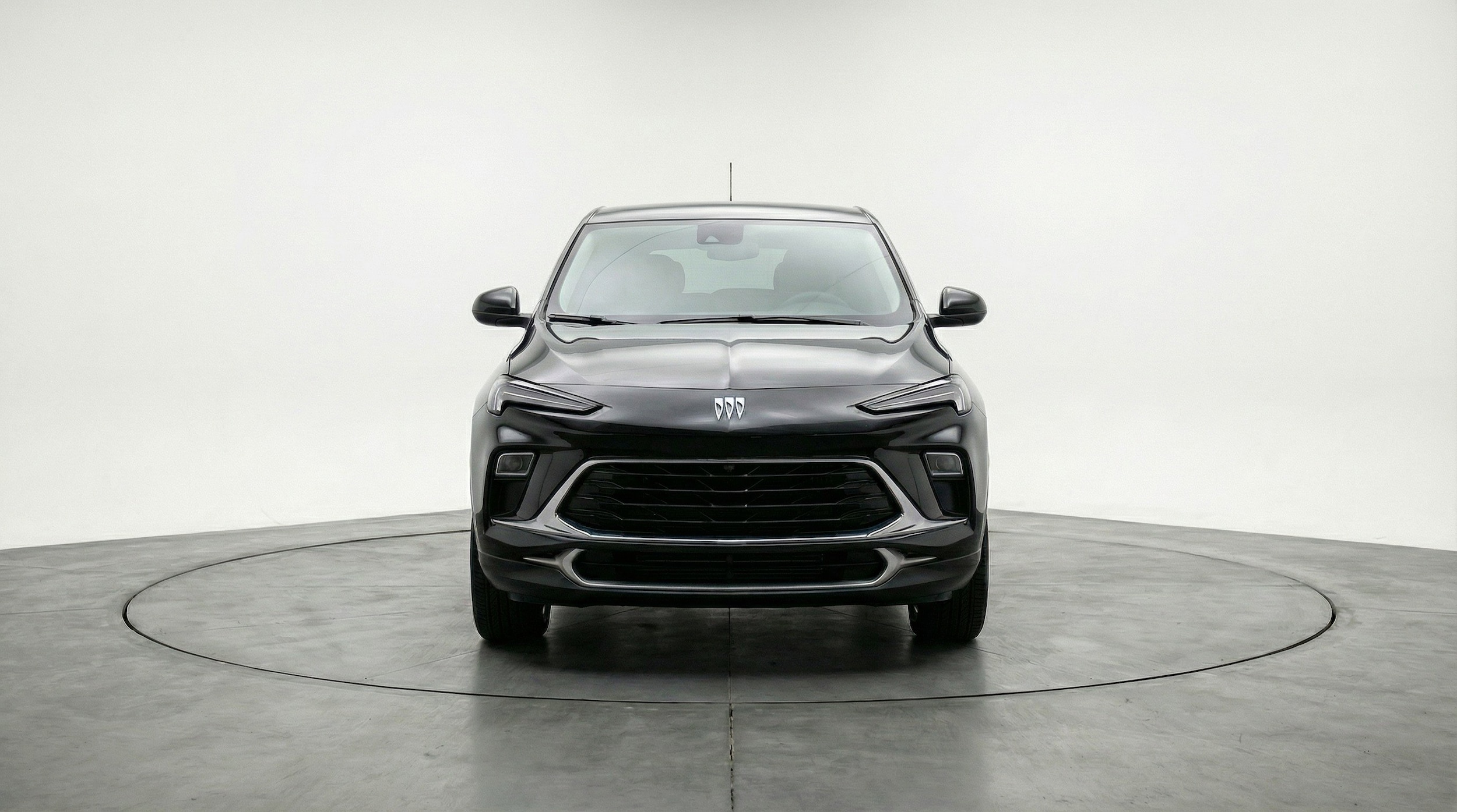 Thumbnail: 2025 Buick Encore GX - 2