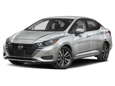 2025 Nissan Versa 1.6 SV -
                  Orlando, FL