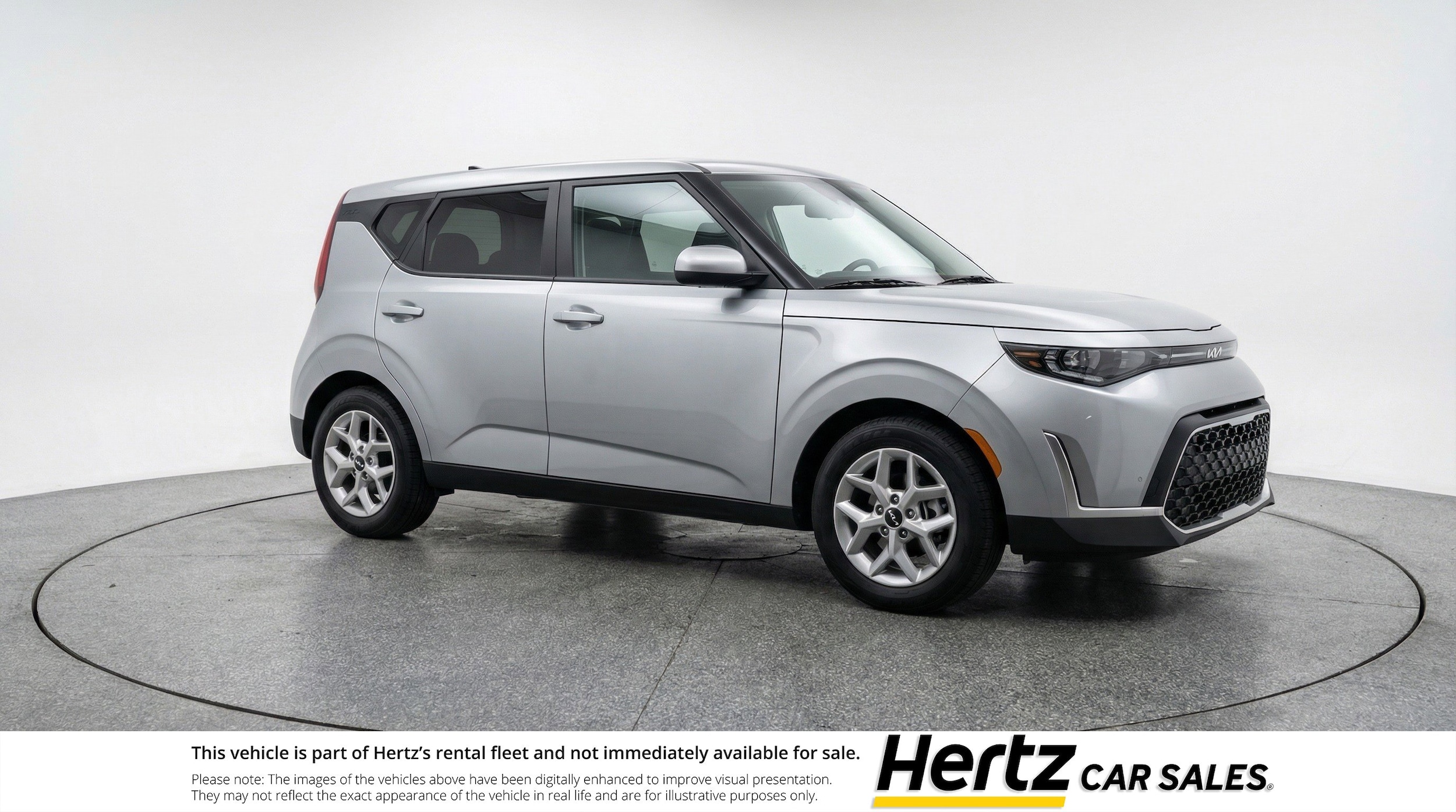 Thumbnail: 2025 Kia Soul - 1