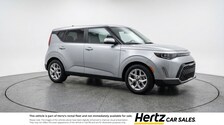2025 Kia Soul  -
                  Orlando, FL