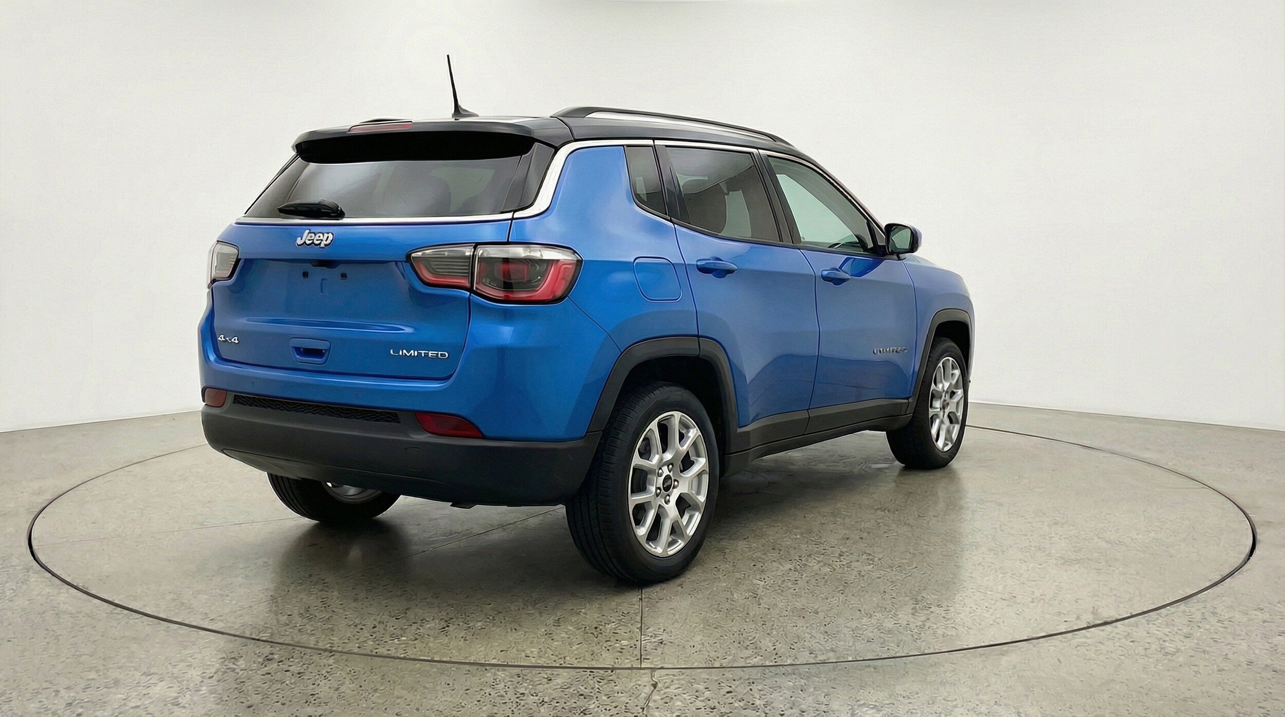 Thumbnail: 2025 Jeep Compass - 9