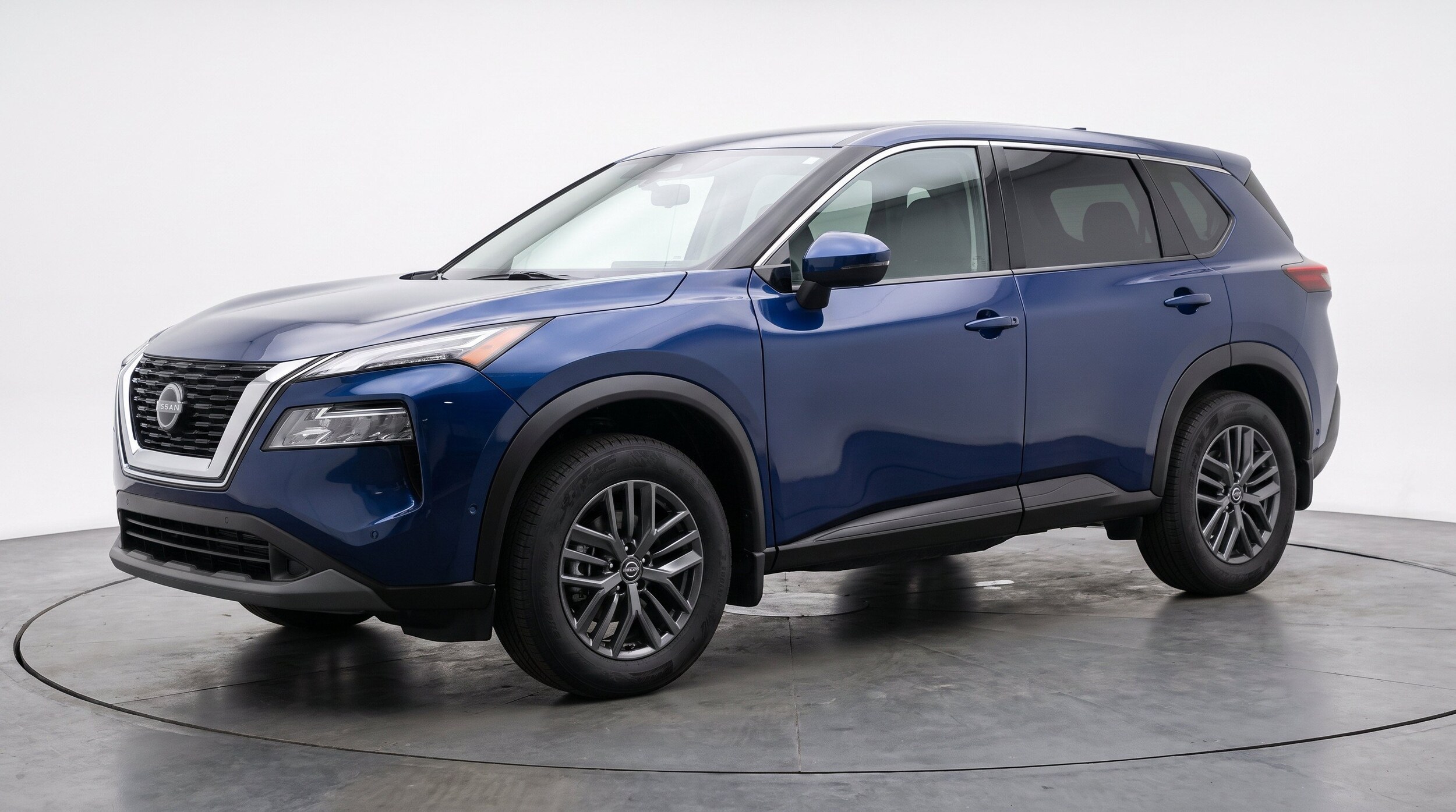Thumbnail: 2026 Nissan Rogue - 3