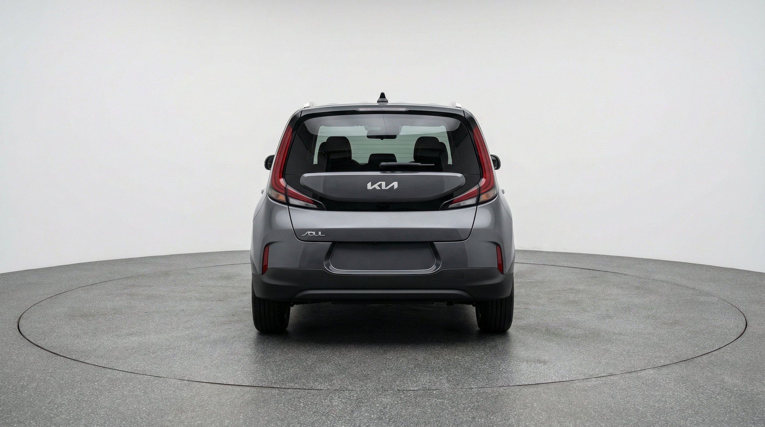 Thumbnail: 2025 Kia Soul - 7