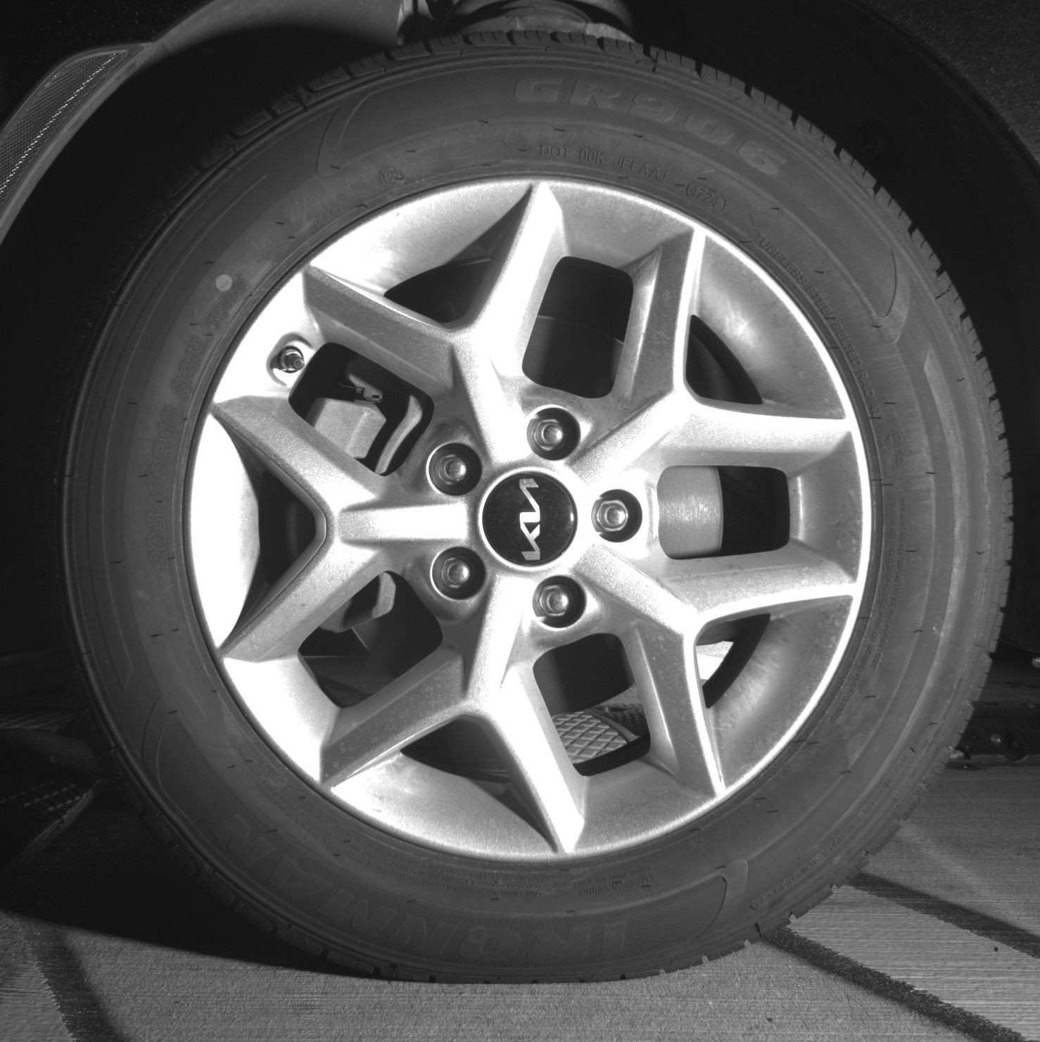 Thumbnail: 2025 Kia Soul - 9