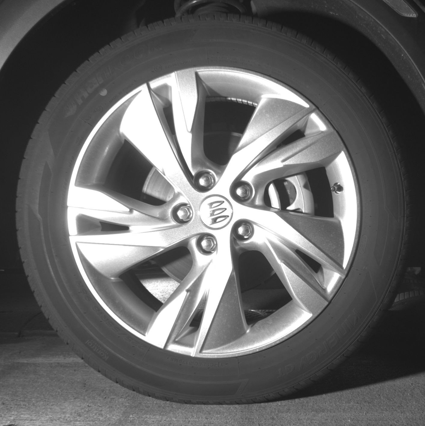 Thumbnail: 2025 Buick Encore GX - 12