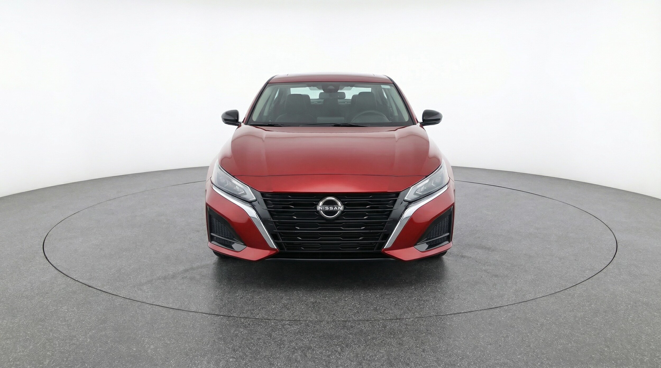 Thumbnail: 2025 Nissan Altima - 2