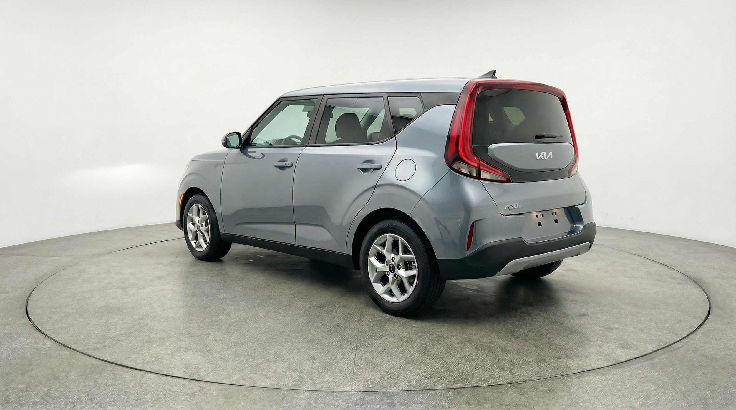 Thumbnail: 2025 Kia Soul - 6