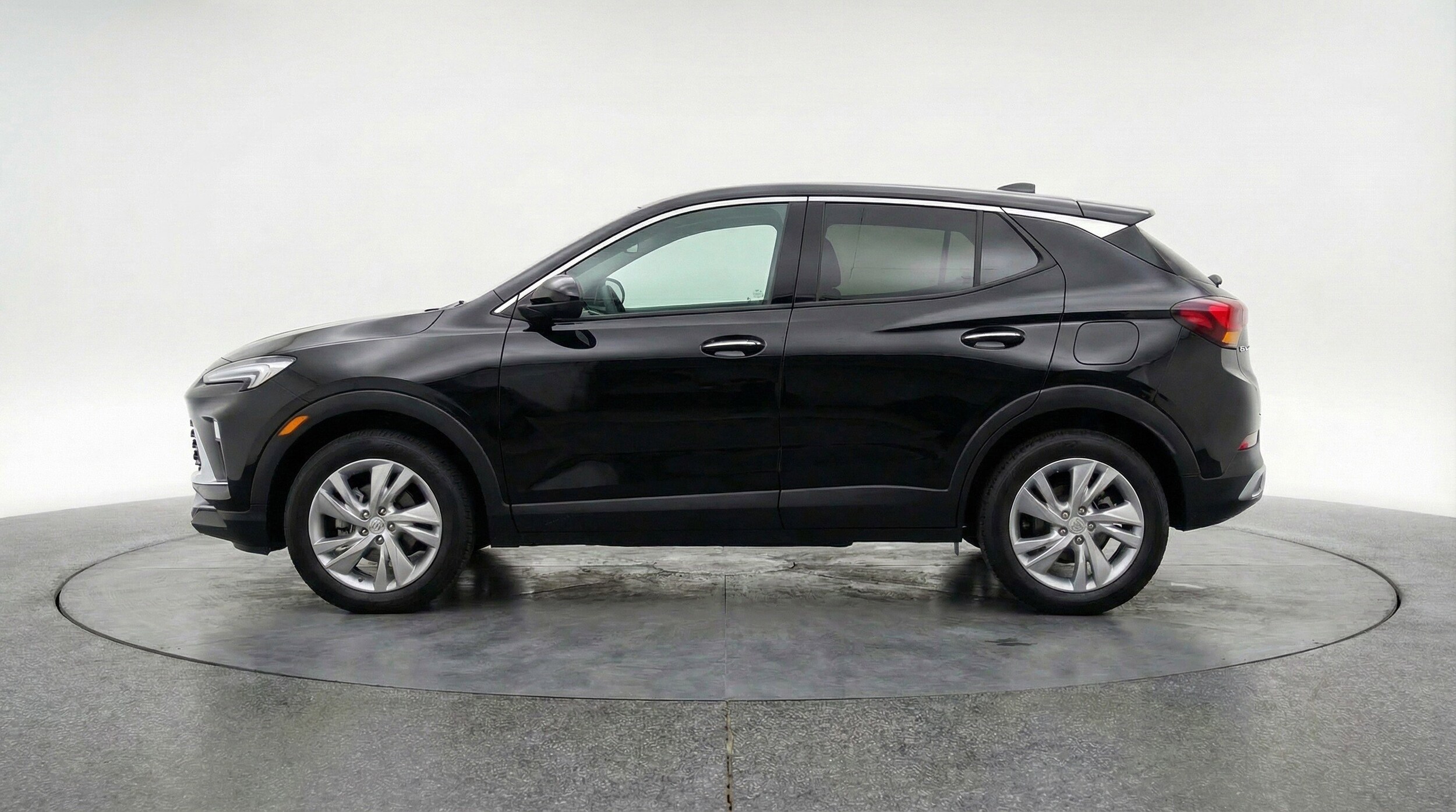 Thumbnail: 2025 Buick Encore GX - 5