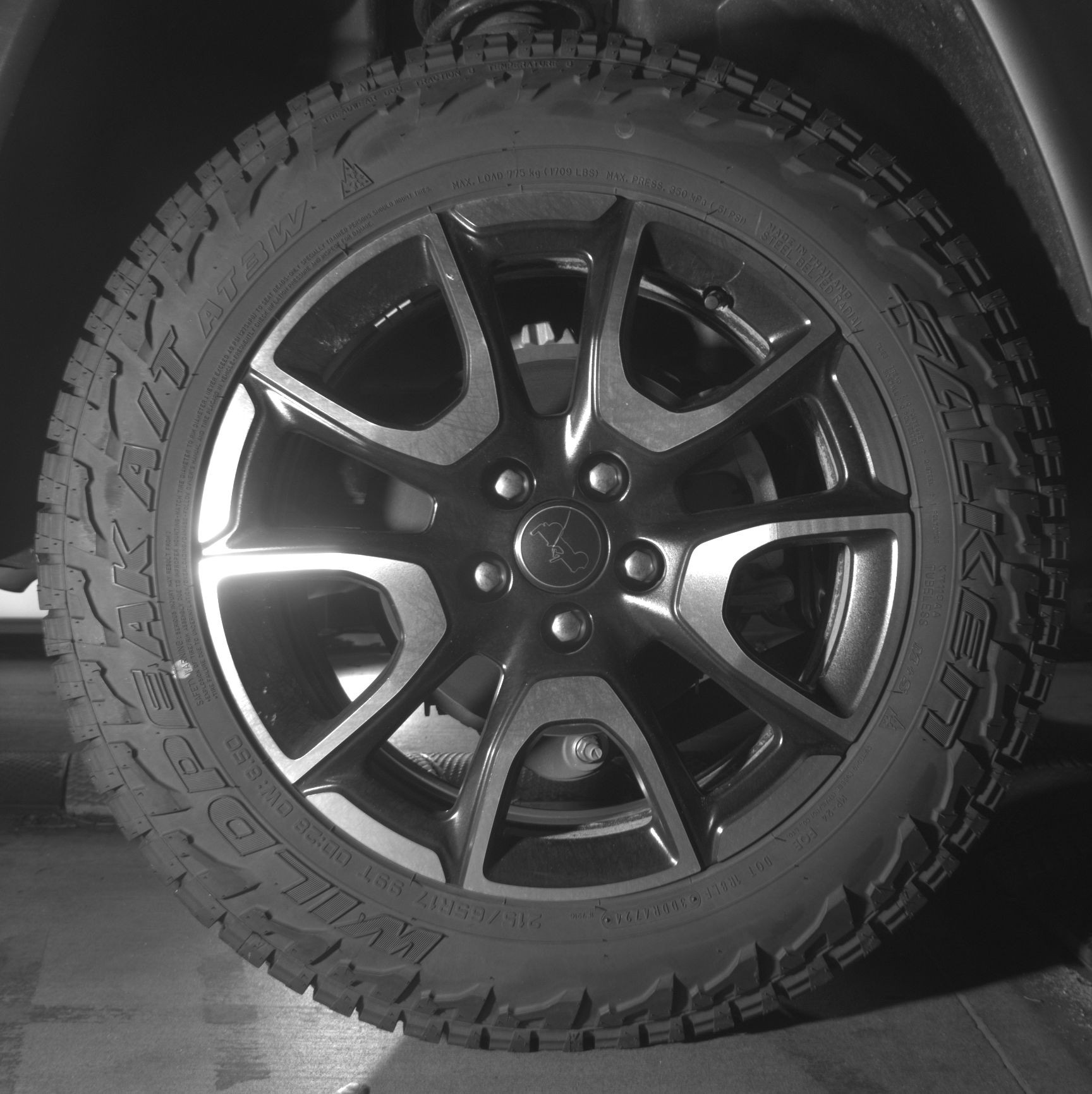 Thumbnail: 2025 Jeep Compass - 12