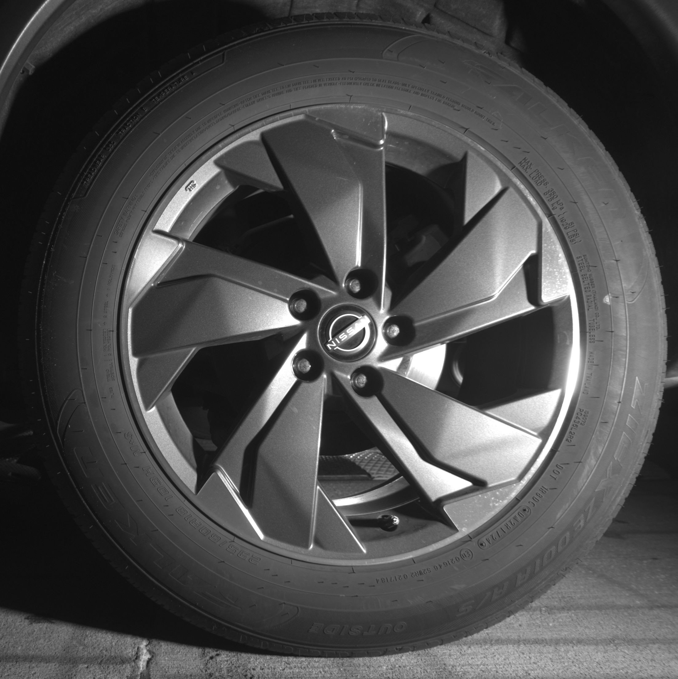 Thumbnail: 2025 Nissan Rogue - 14