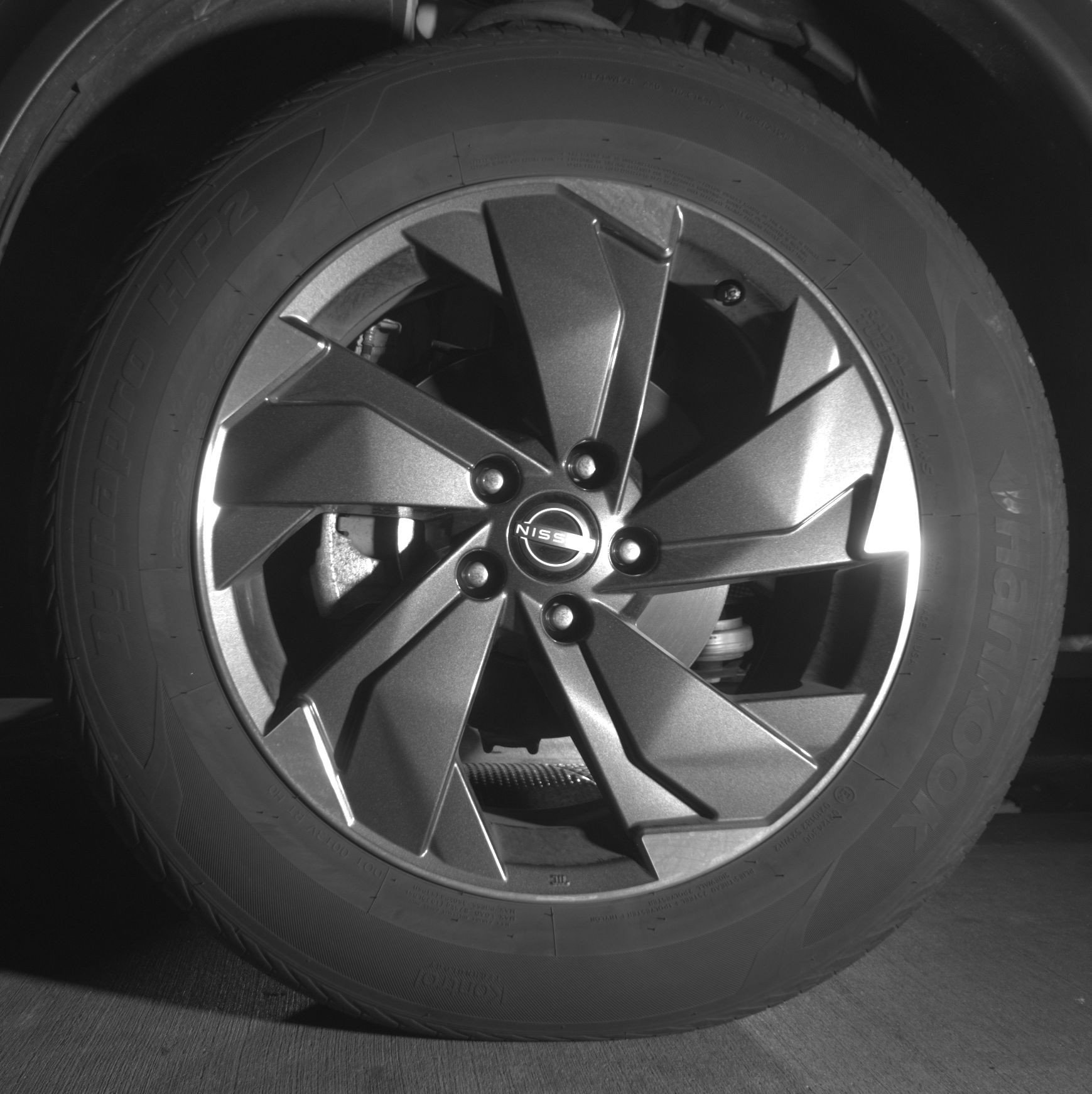 Thumbnail: 2025 Nissan Rogue - 12