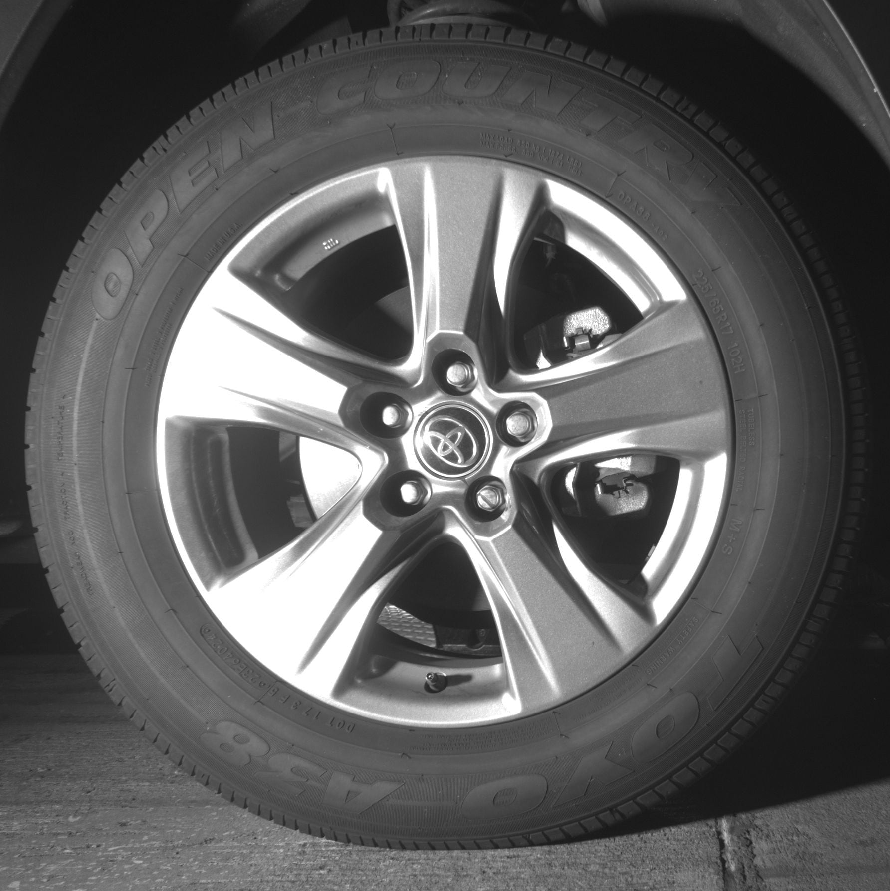 Thumbnail: 2025 Toyota RAV4 - 10