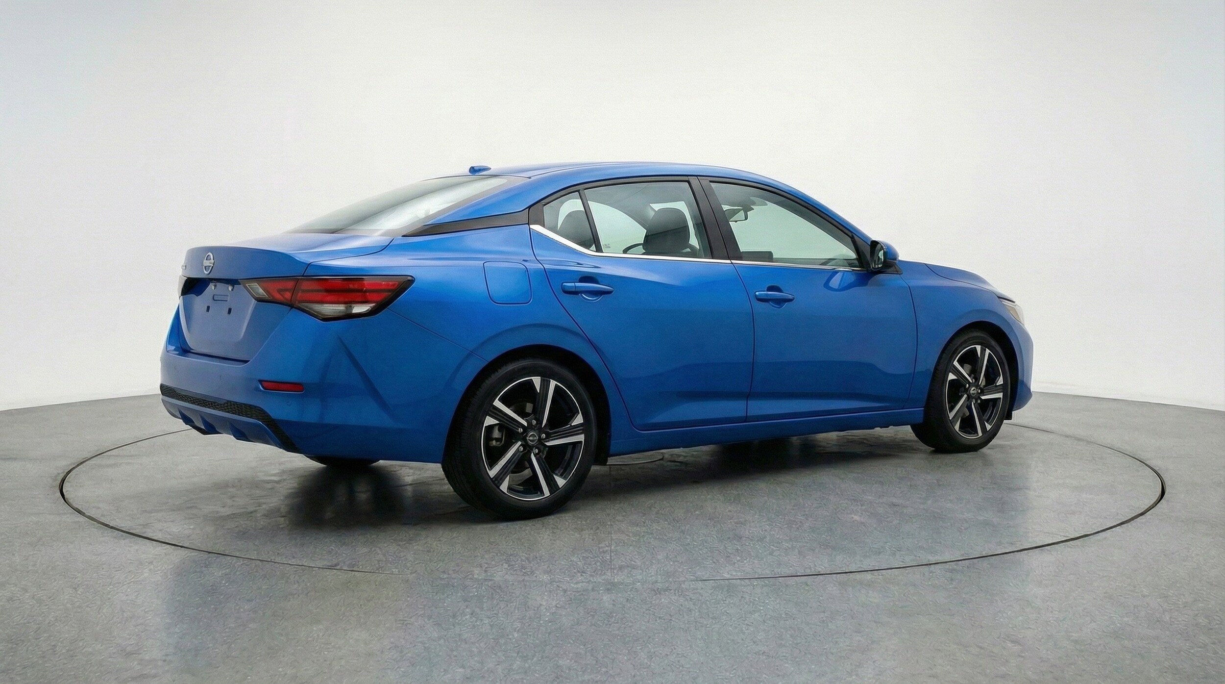 Thumbnail: 2025 Nissan Sentra - 9