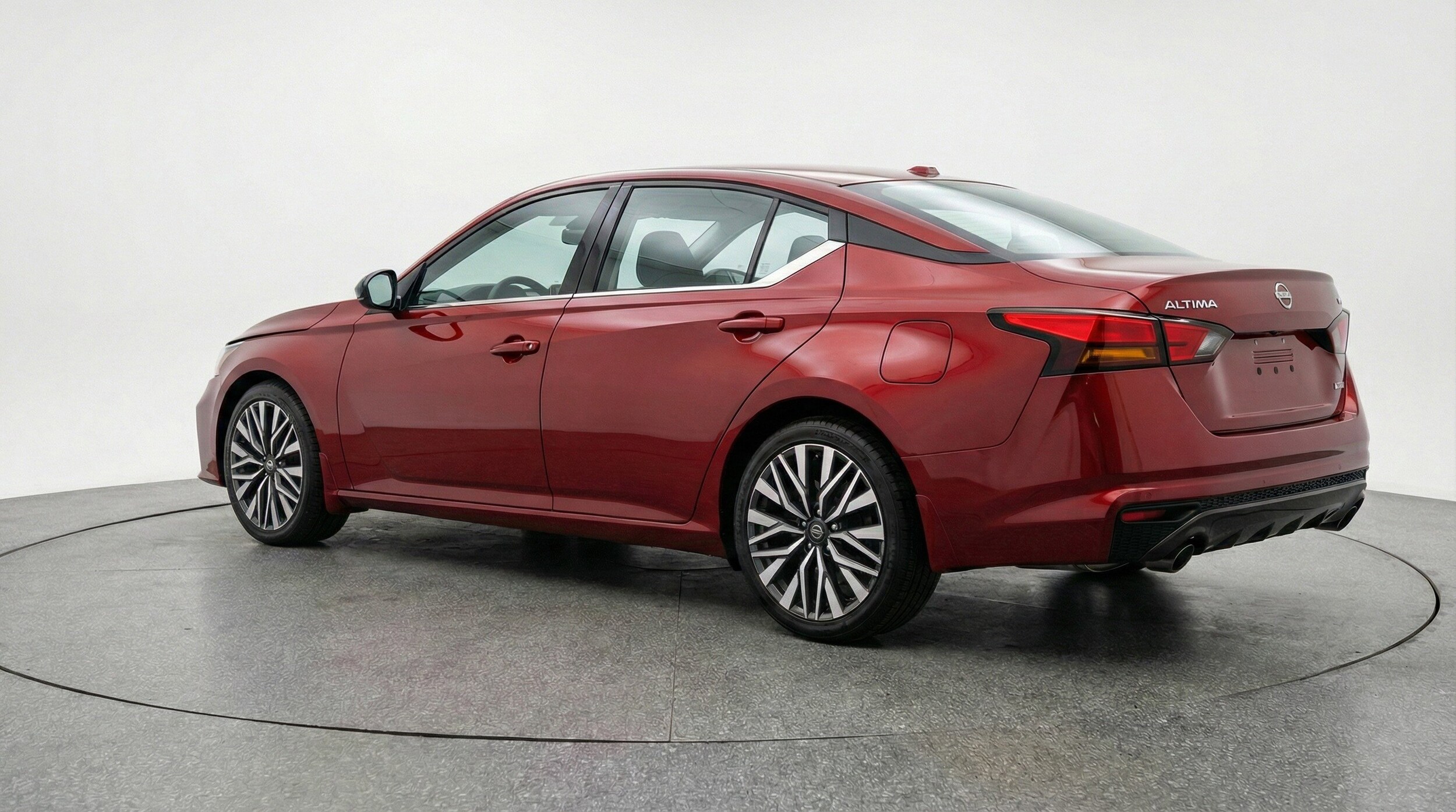 Thumbnail: 2025 Nissan Altima - 6