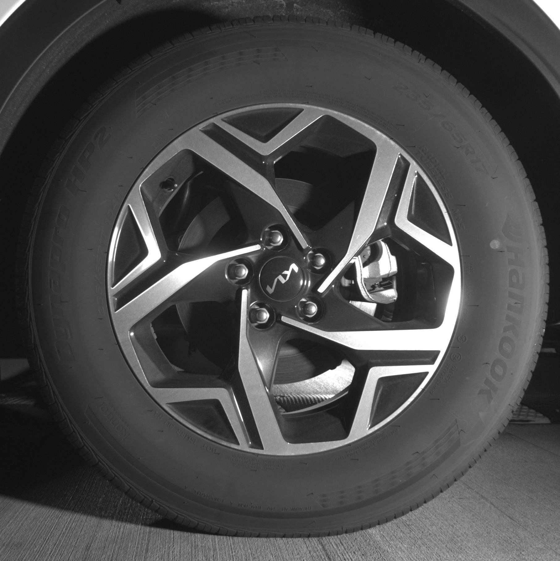 Thumbnail: 2025 Kia Sportage - 11