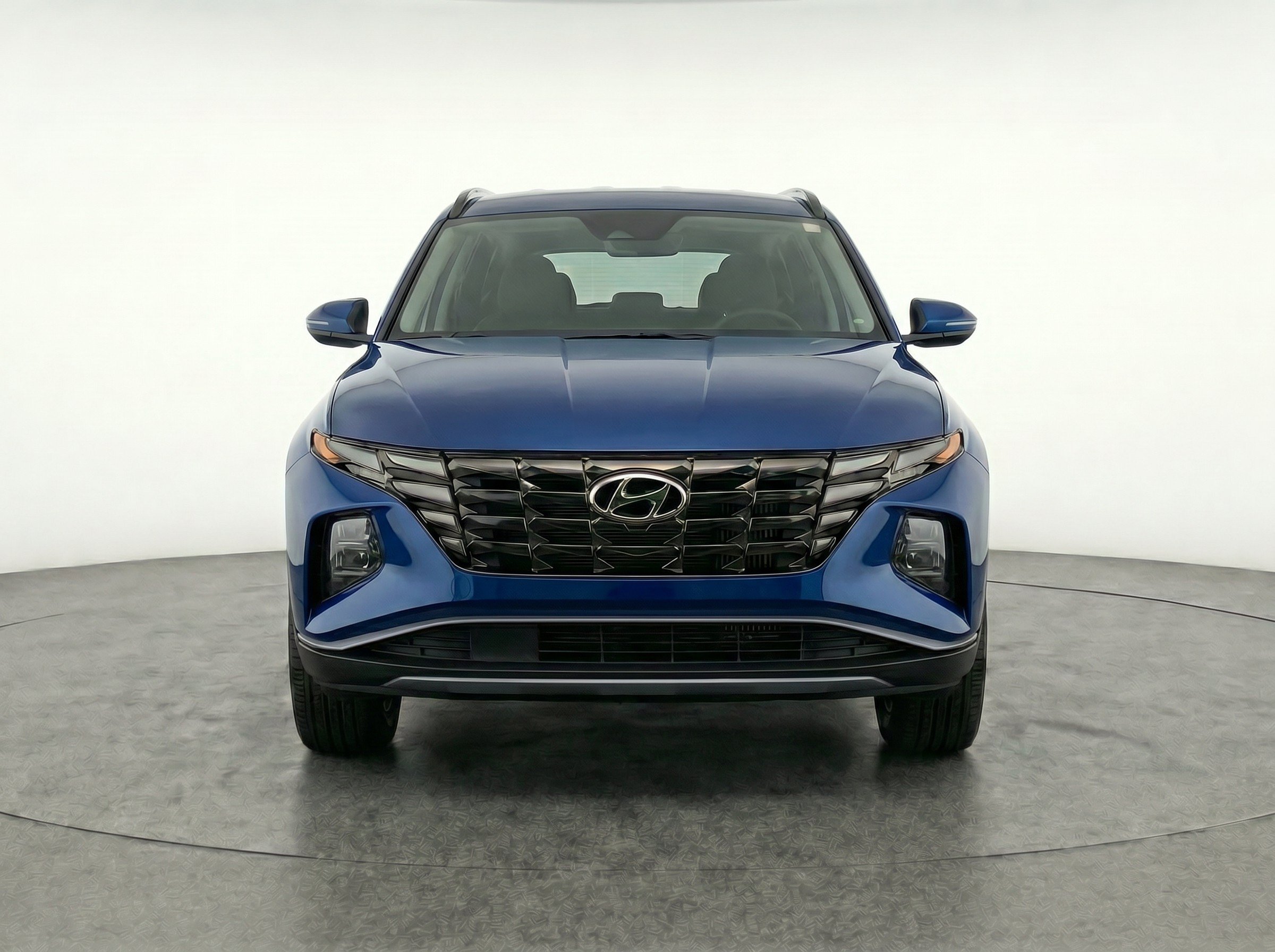 Thumbnail: 2026 Hyundai Tucson - 2