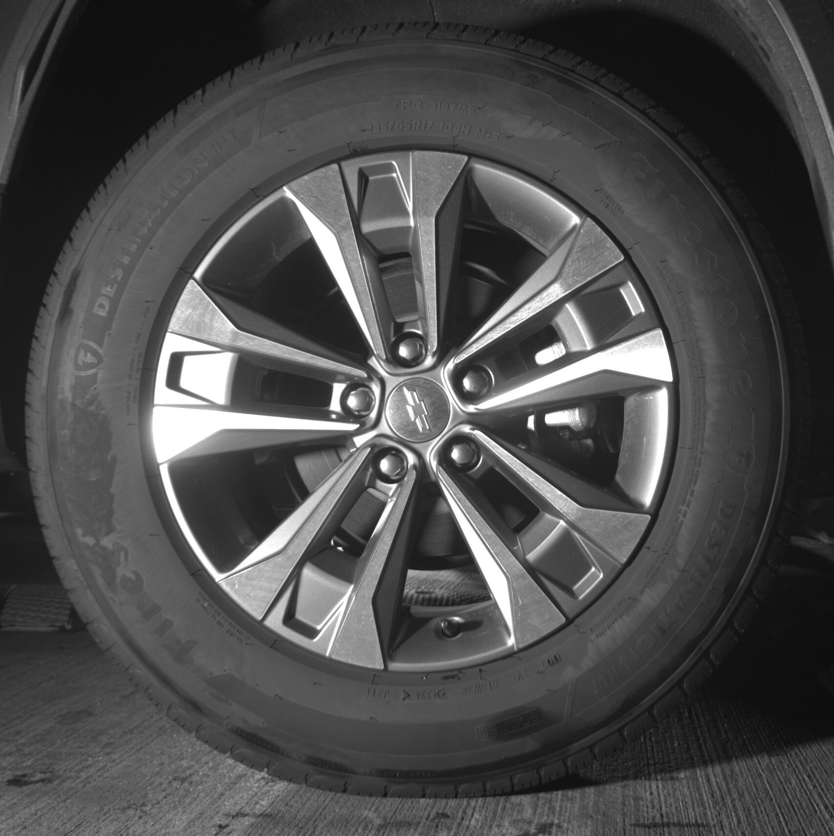 Thumbnail: 2025 Chevrolet Equinox - 12