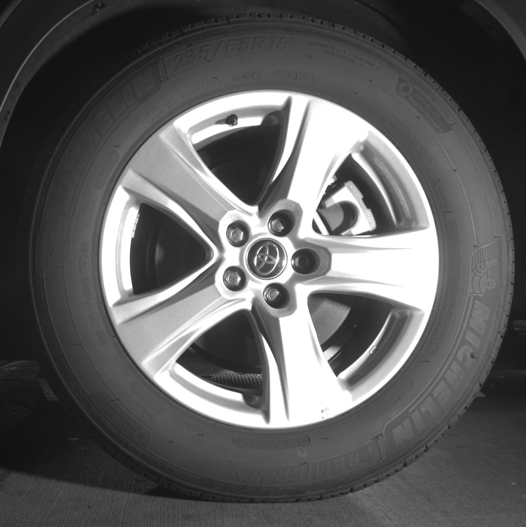 Thumbnail: 2025 Toyota Highlander - 14