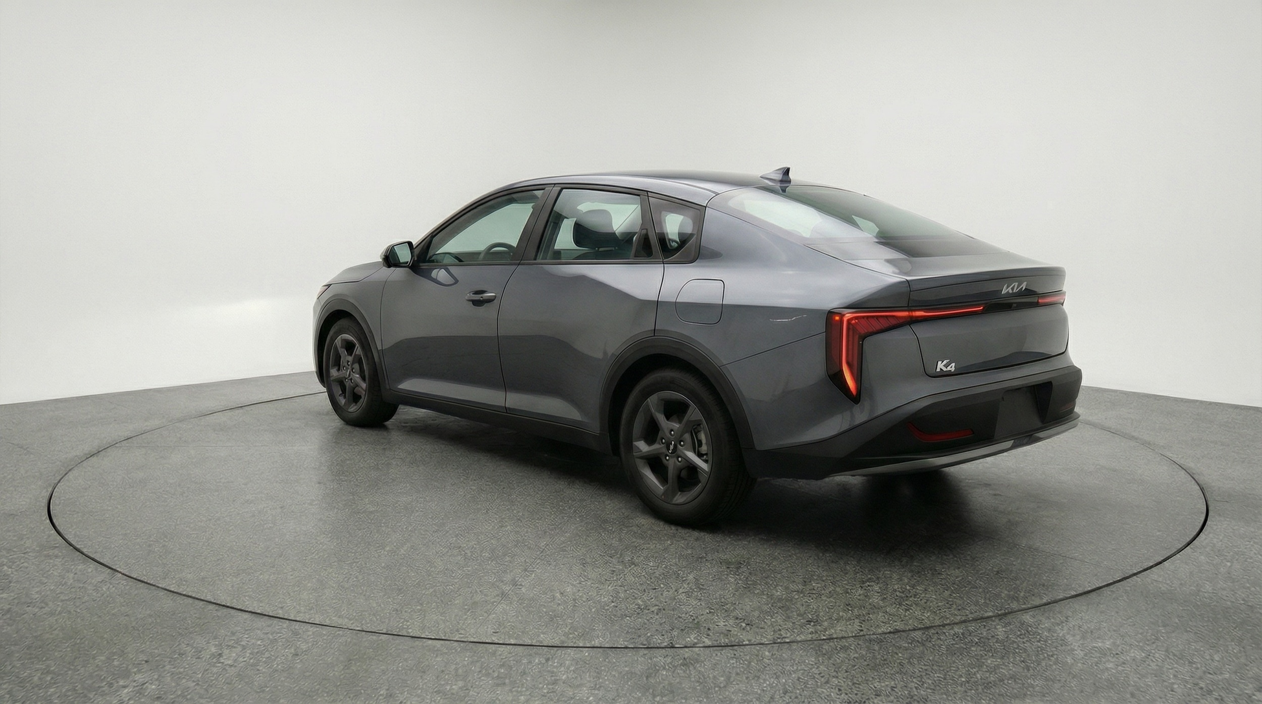 Thumbnail: 2025 Kia K4 - 5