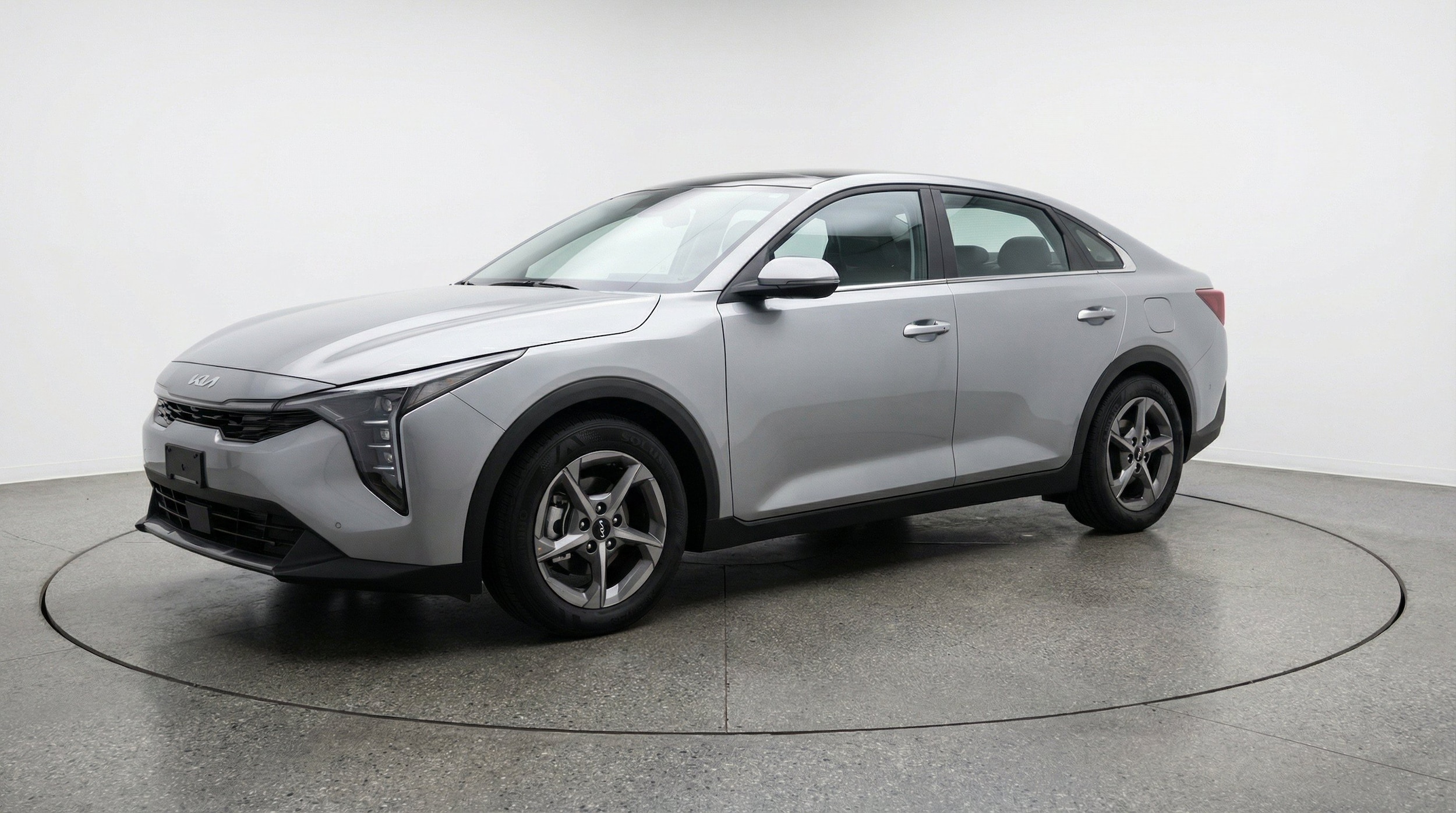 Thumbnail: 2026 Kia K4 - 3