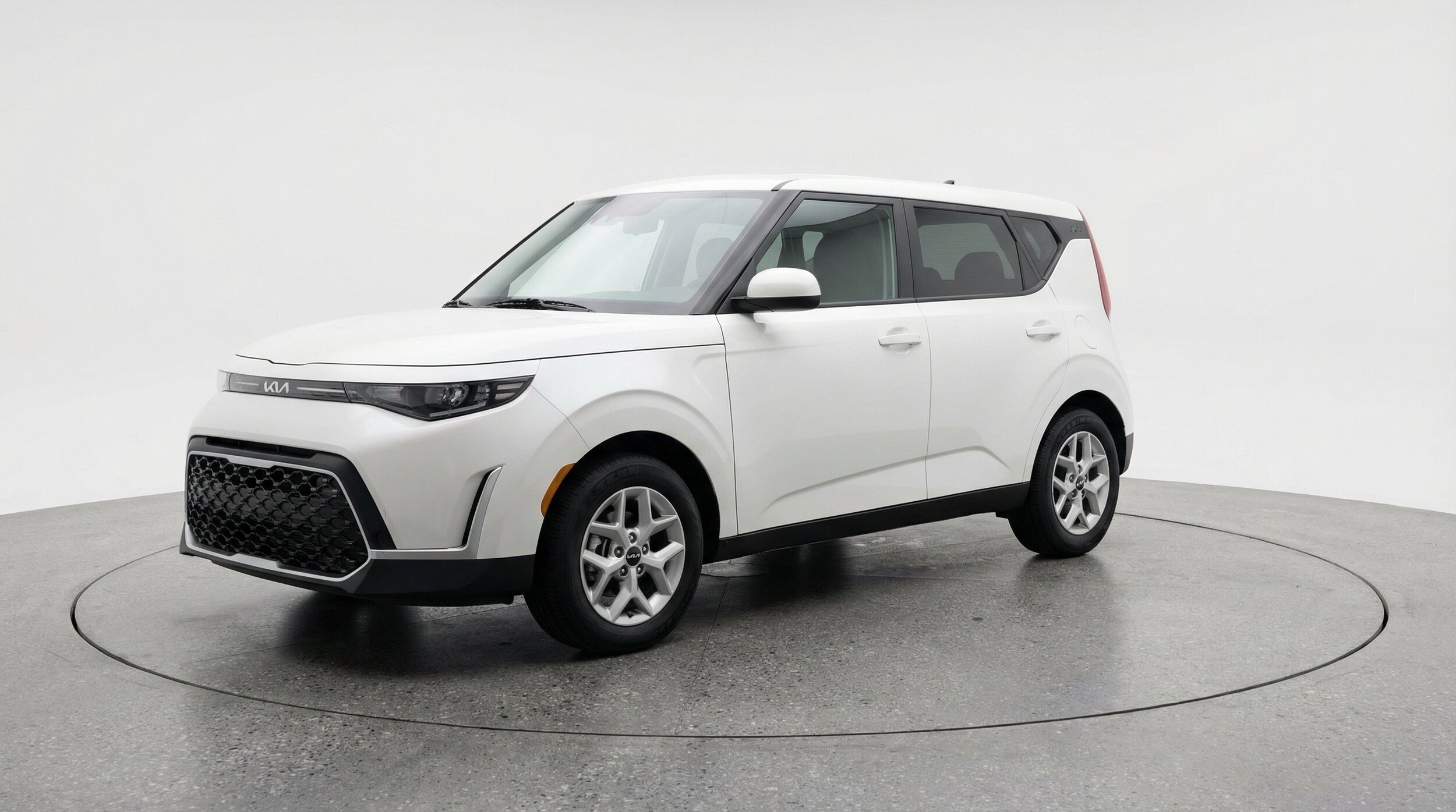Thumbnail: 2025 Kia Soul - 3