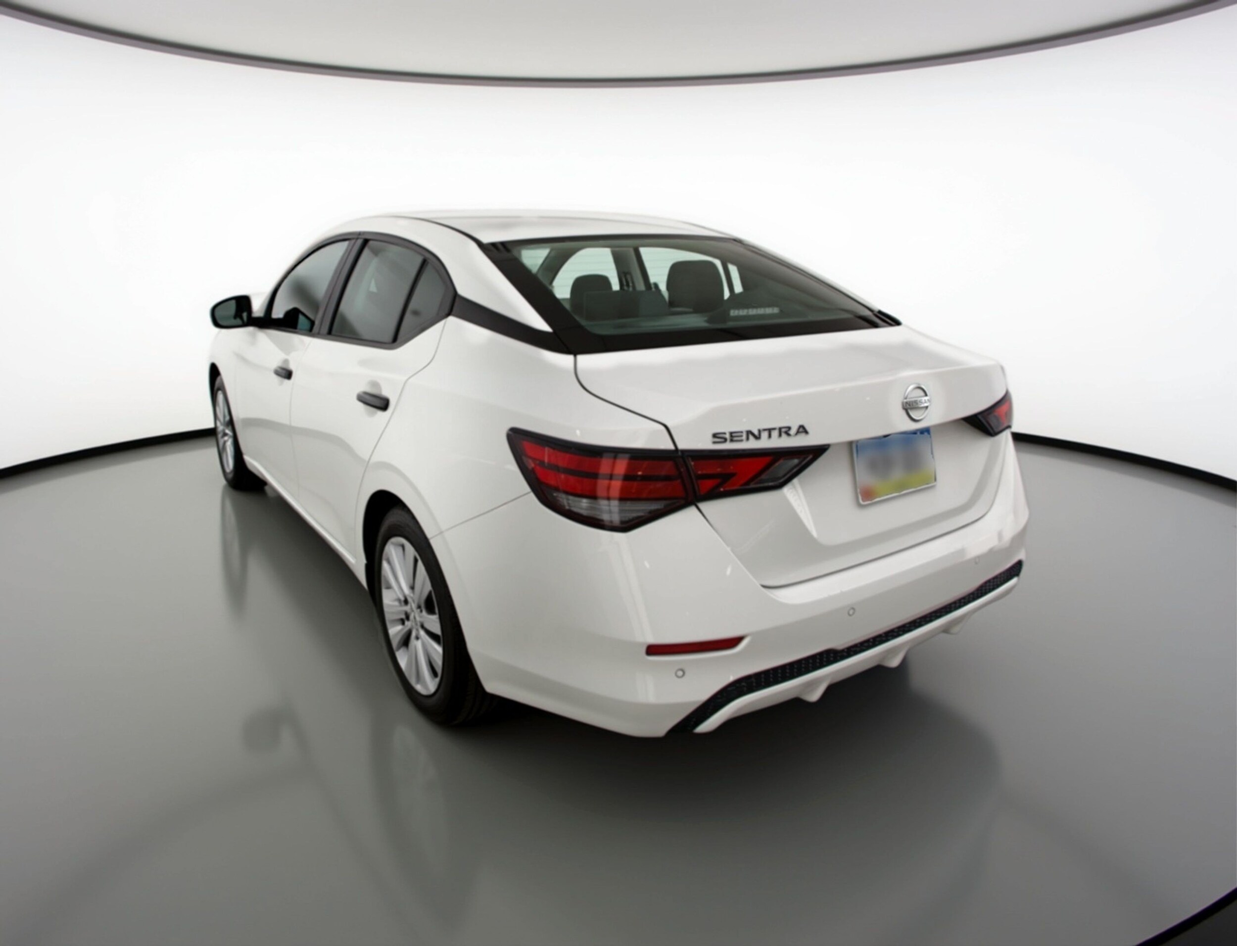 Thumbnail: 2025 Nissan Sentra - 6