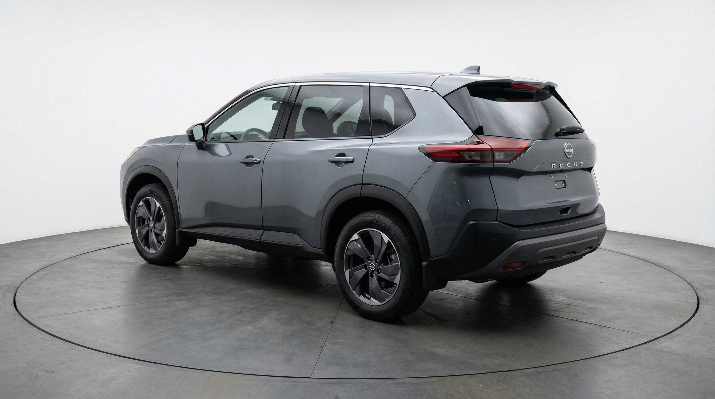 Thumbnail: 2025 Nissan Rogue - 6