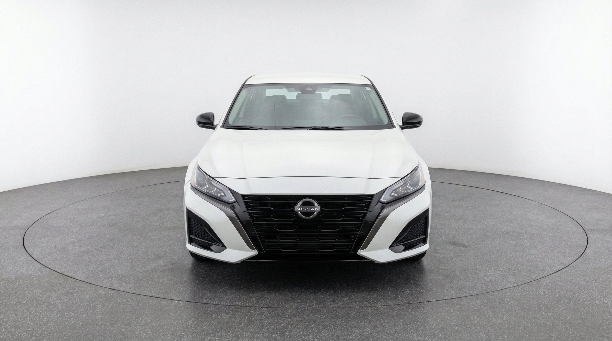 Thumbnail: 2026 Nissan Altima - 2
