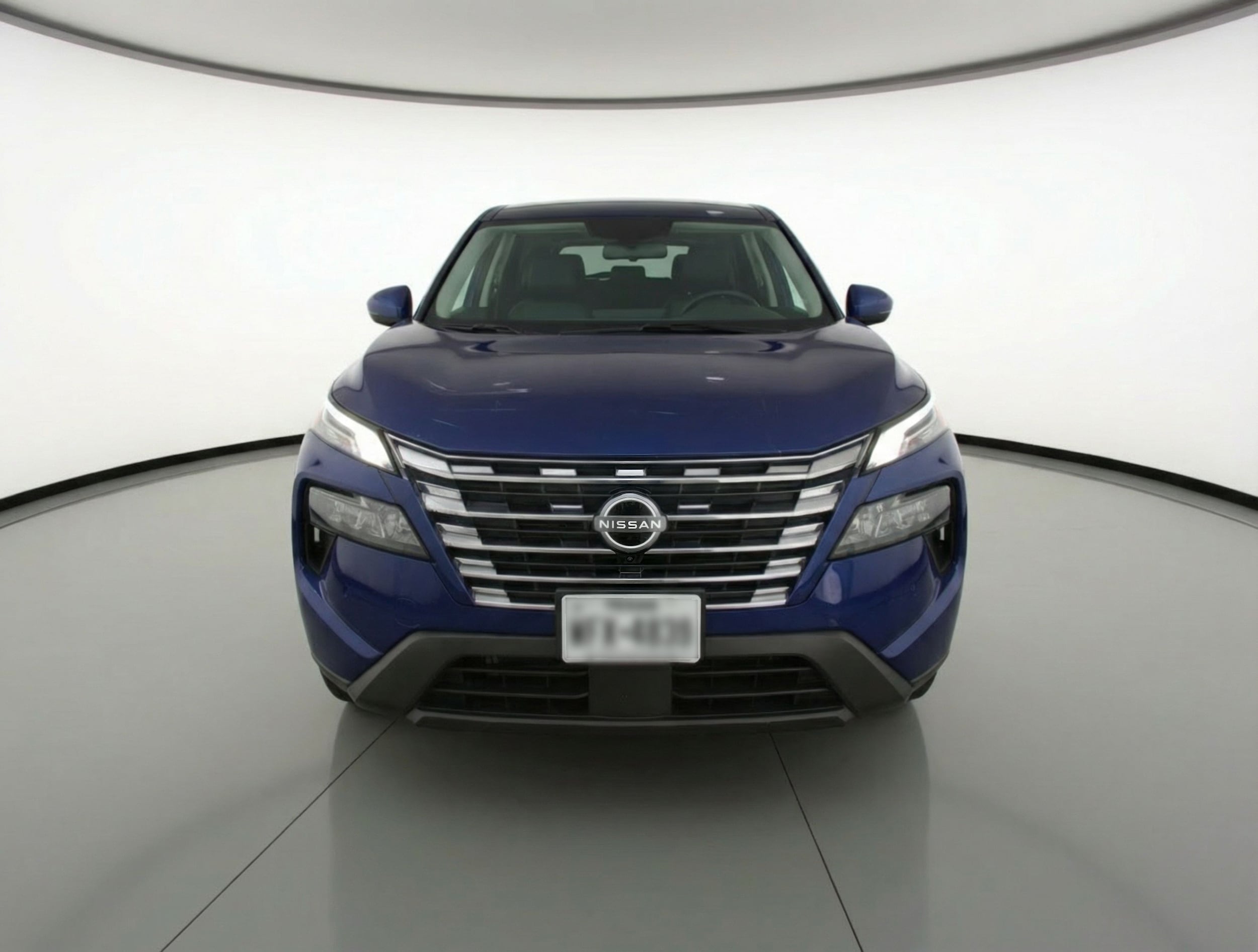 Thumbnail: 2025 Nissan Rogue - 2