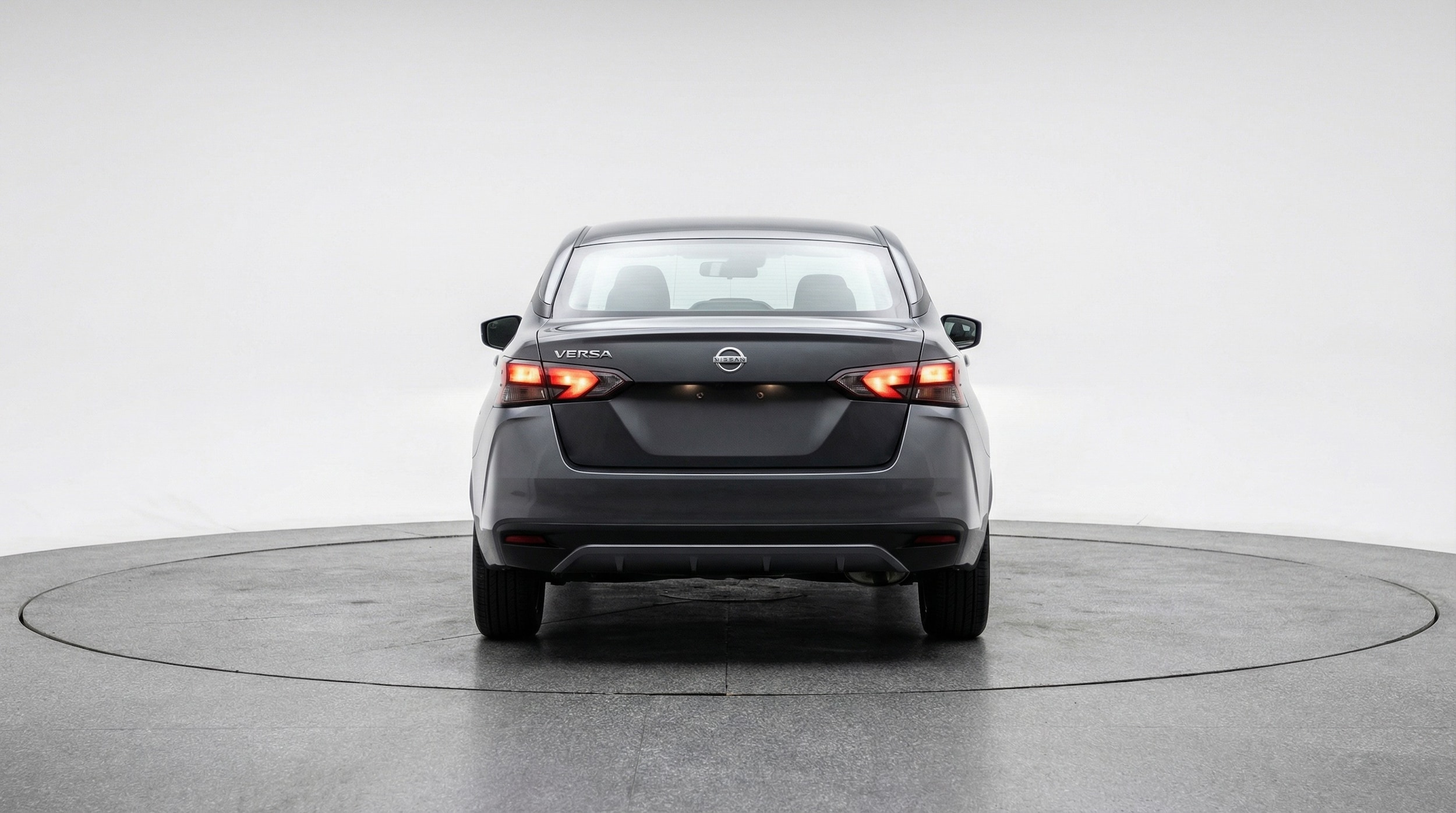 Thumbnail: 2025 Nissan Versa - 6