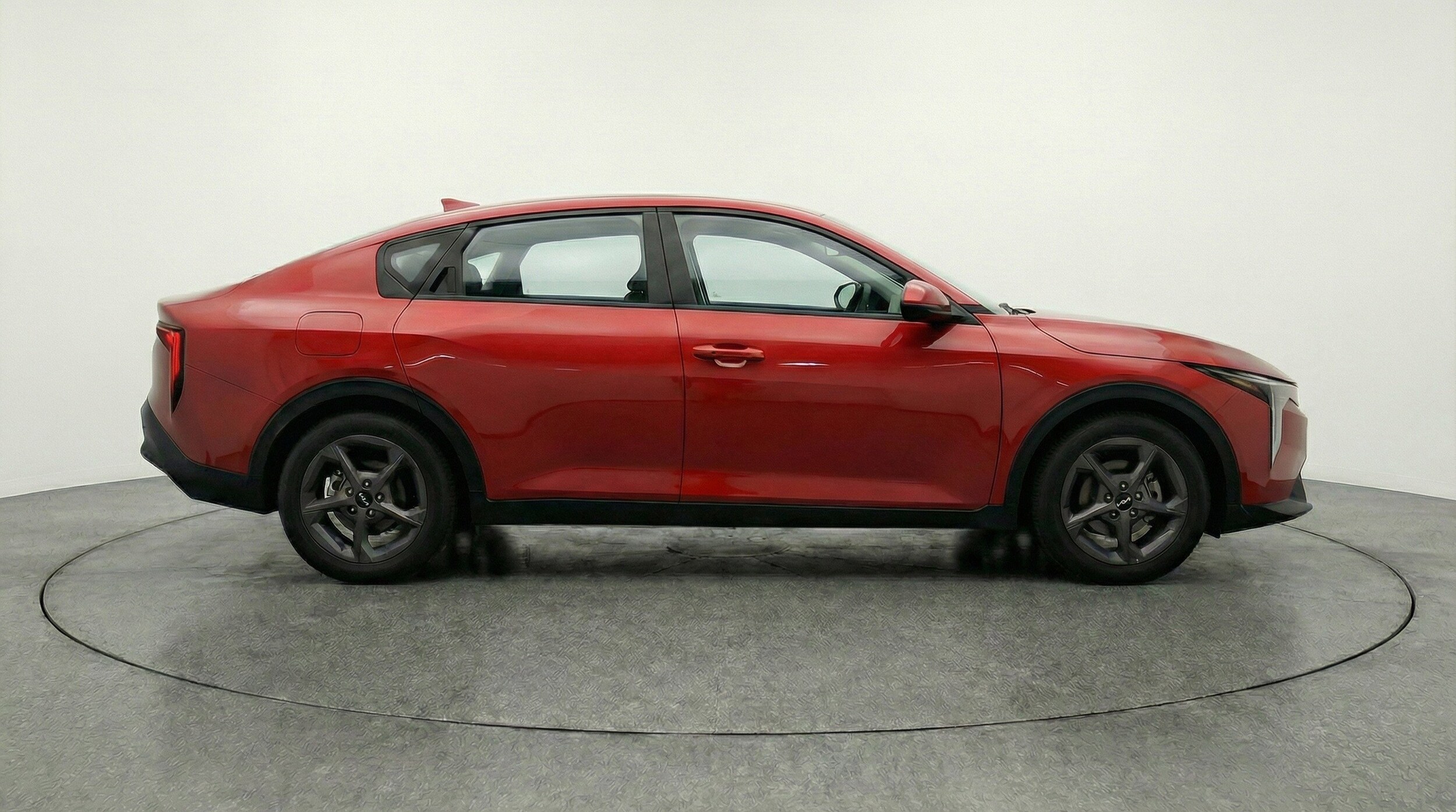 Thumbnail: 2025 Kia K4 - 11