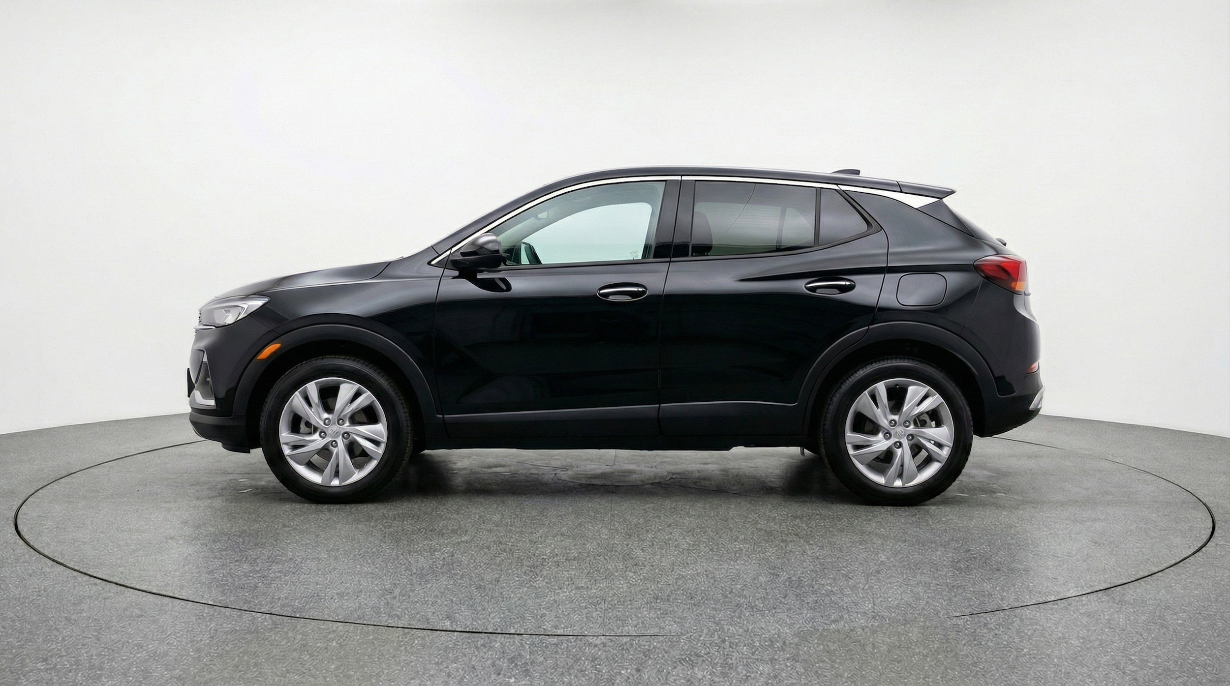 Thumbnail: 2025 Buick Encore GX - 5