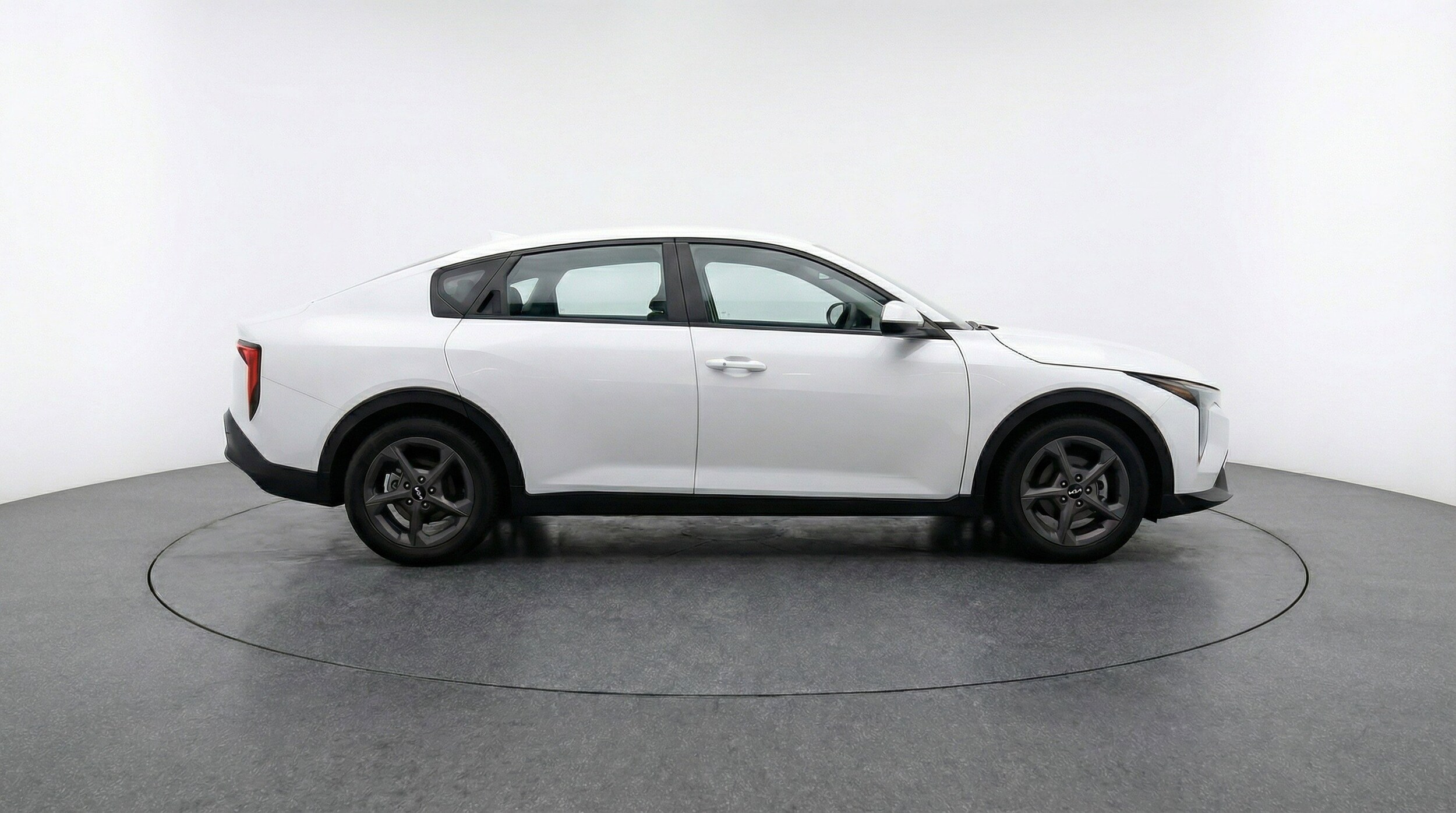 Thumbnail: 2025 Kia K4 - 11