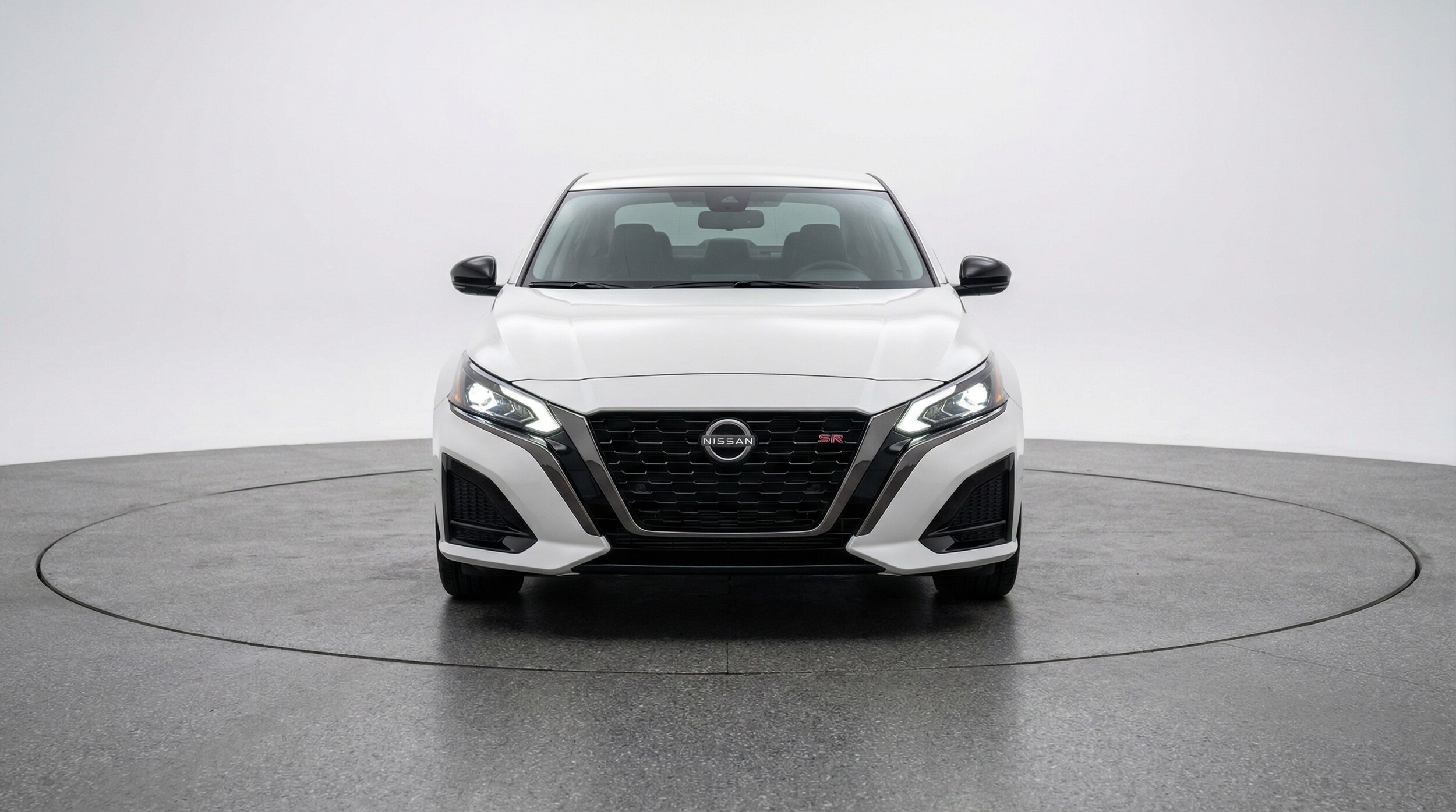 Thumbnail: 2025 Nissan Altima - 2