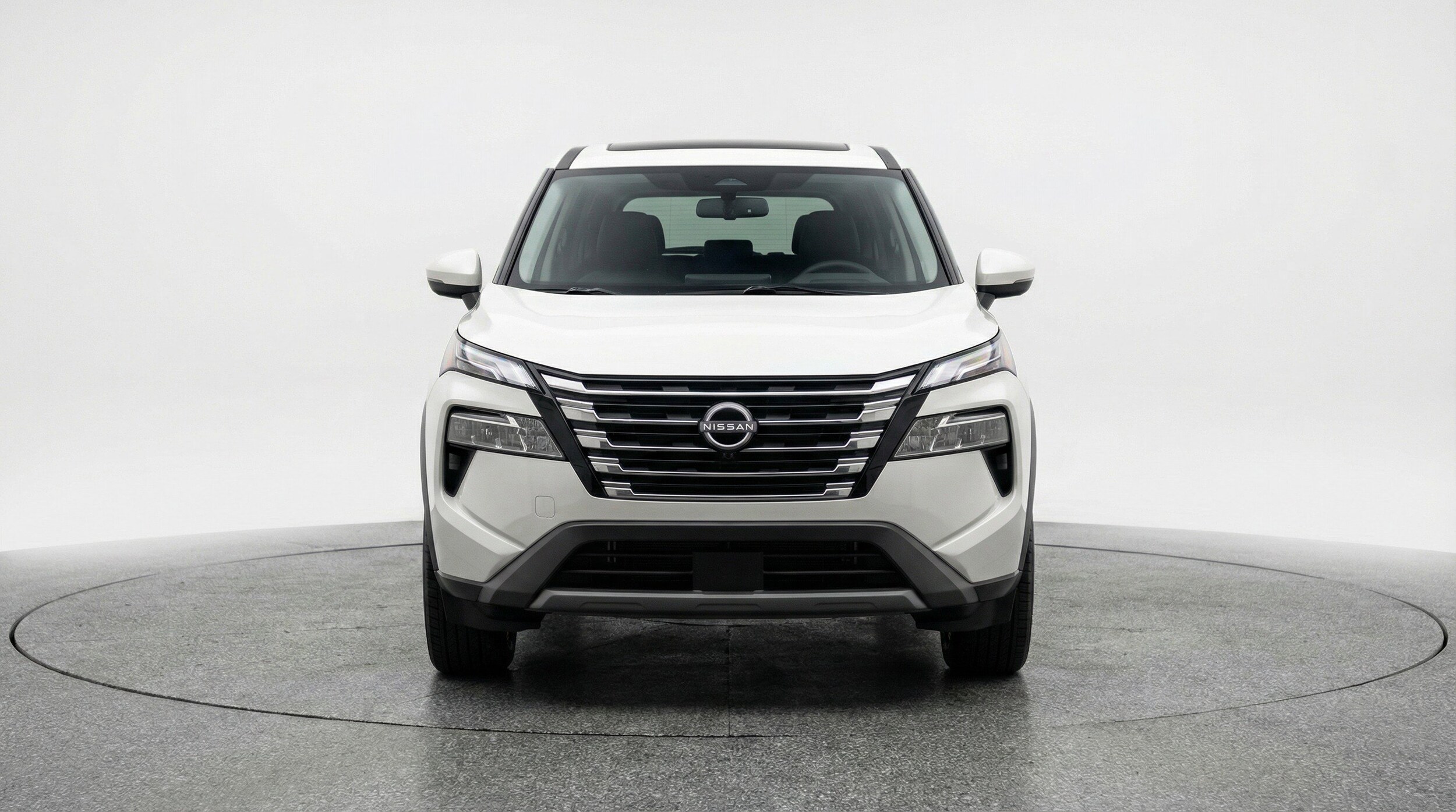 Thumbnail: 2025 Nissan Rogue - 2