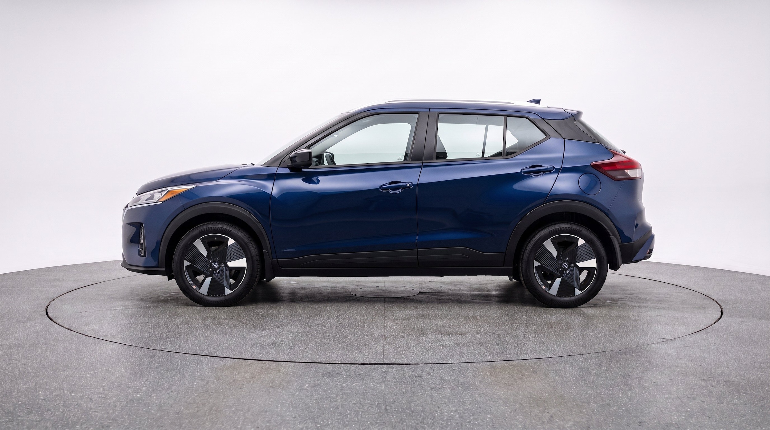 Thumbnail: 2026 Nissan Kicks - 5