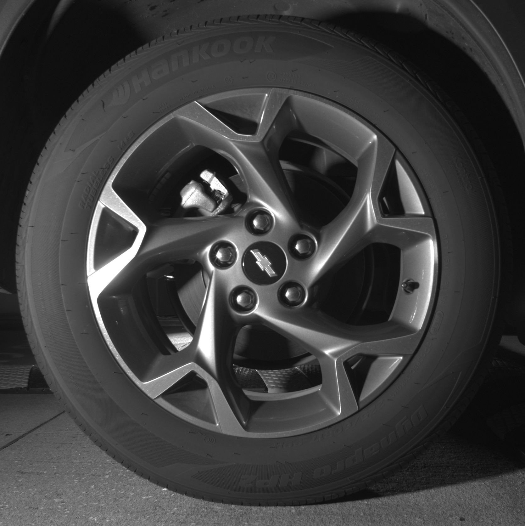 Thumbnail: 2025 Chevrolet Trax - 15