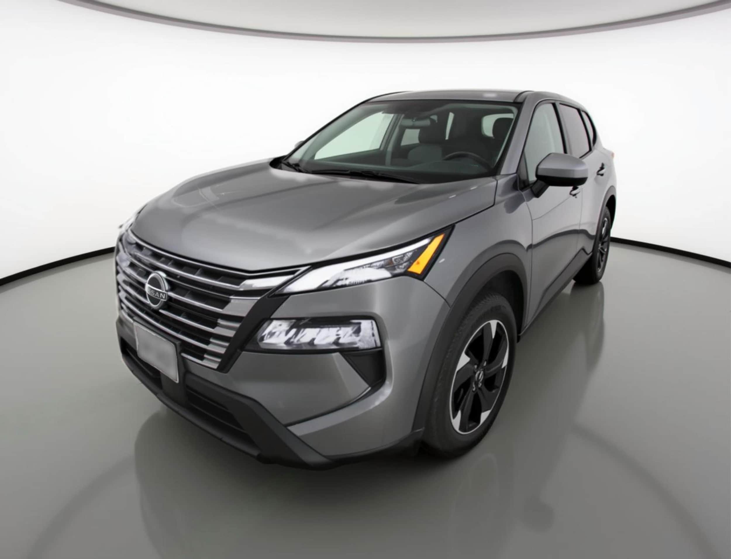 Thumbnail: 2025 Nissan Rogue - 3