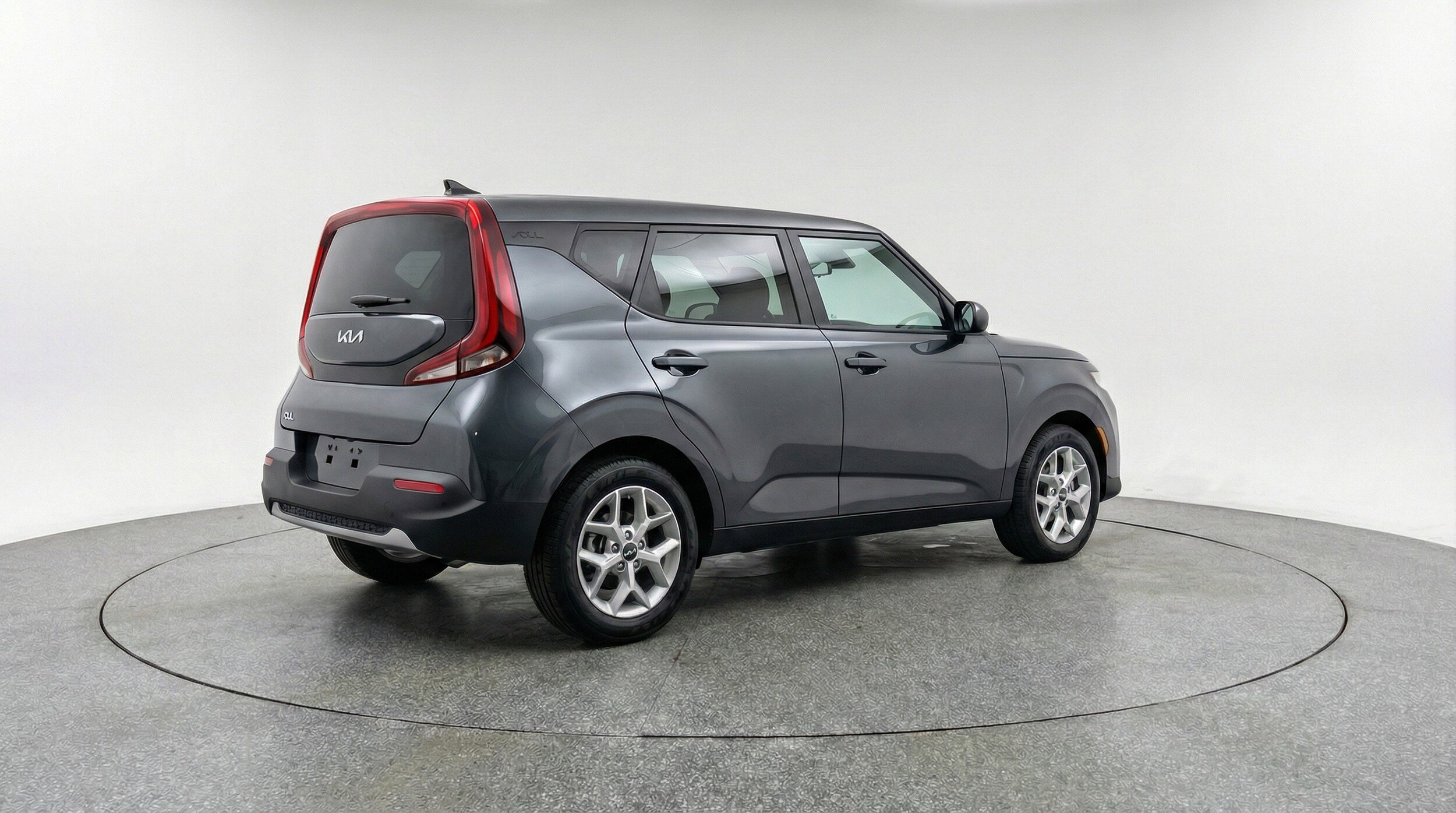 Thumbnail: 2025 Kia Soul - 9