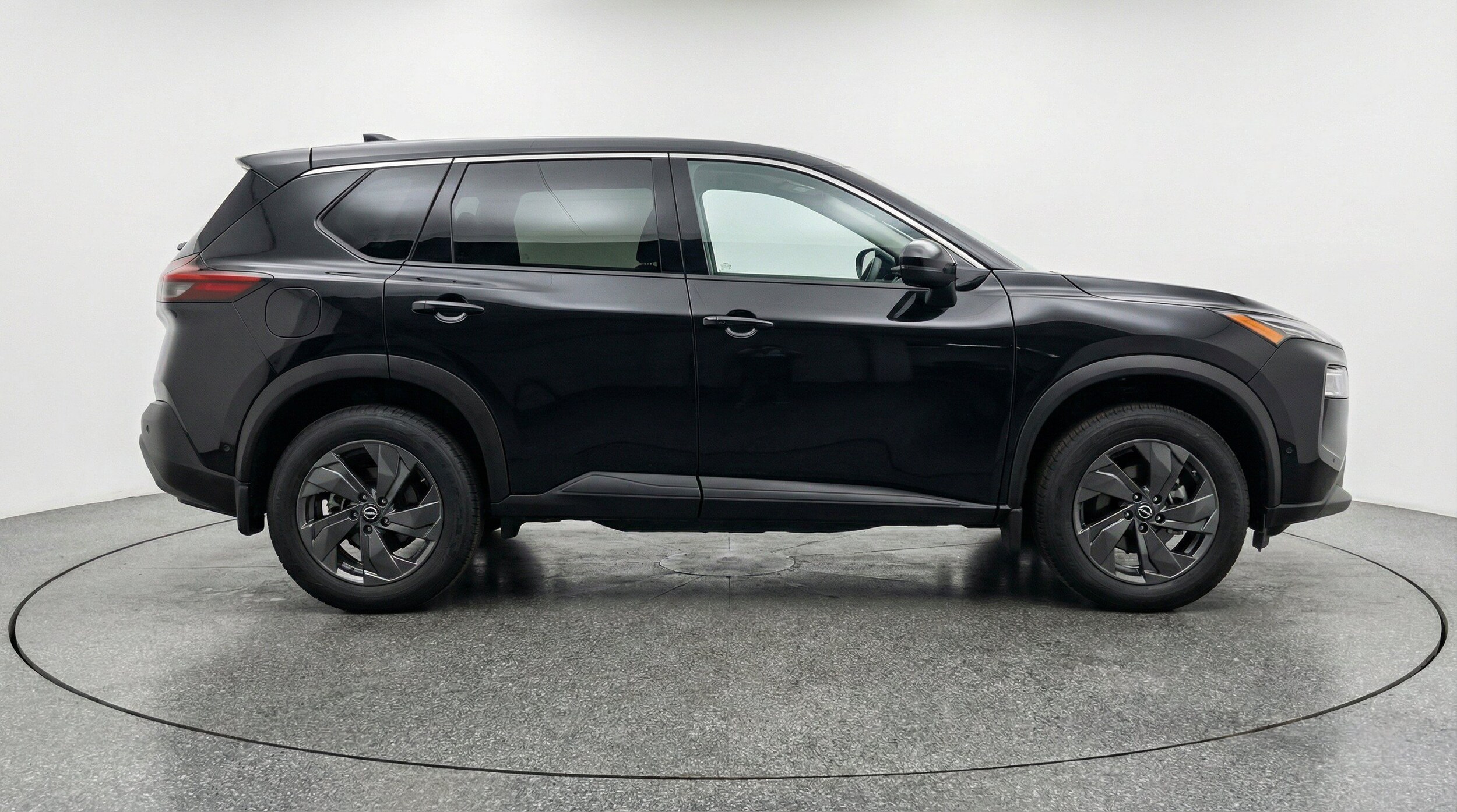 Thumbnail: 2025 Nissan Rogue - 11