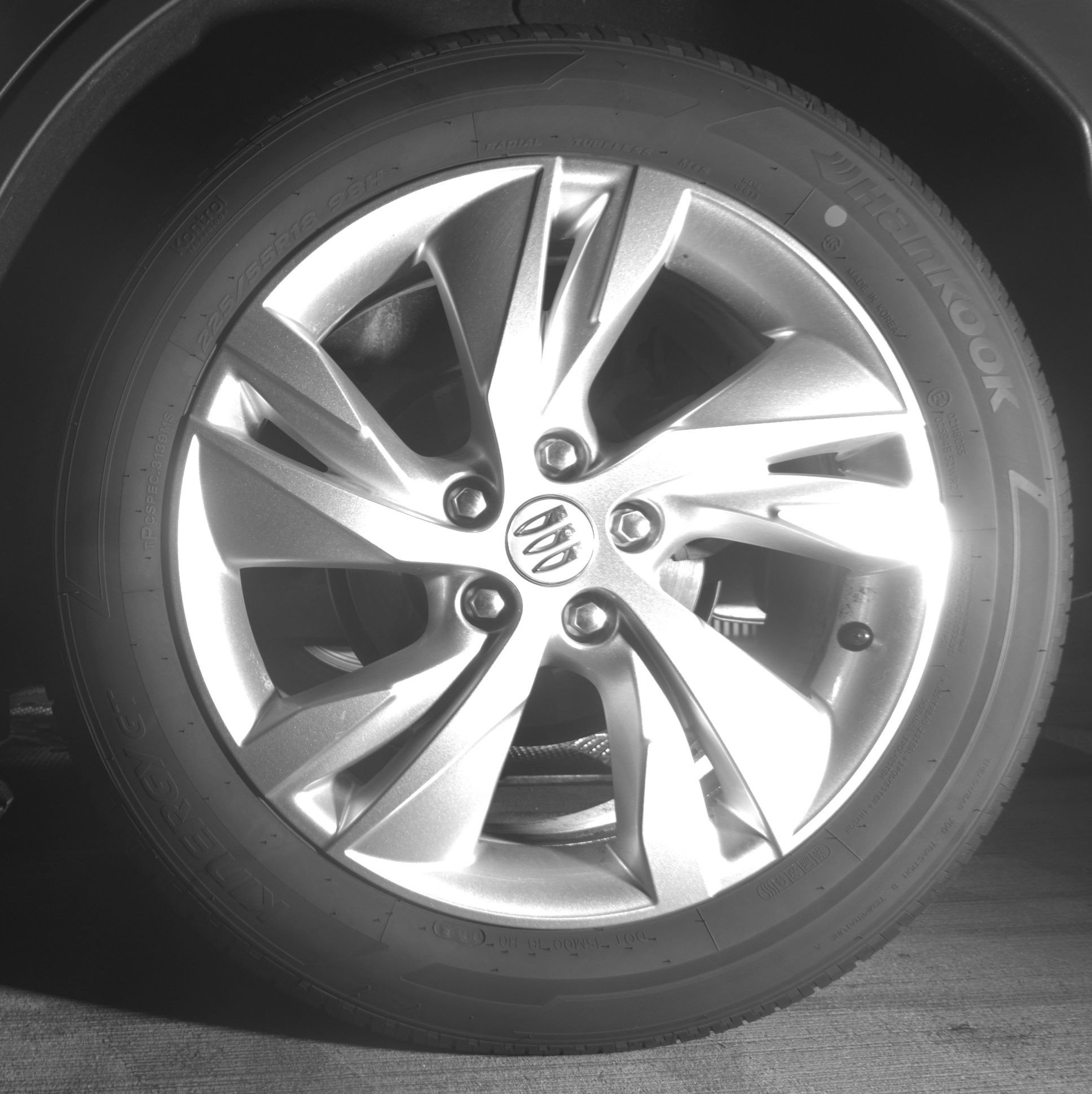 Thumbnail: 2025 Buick Encore GX - 14