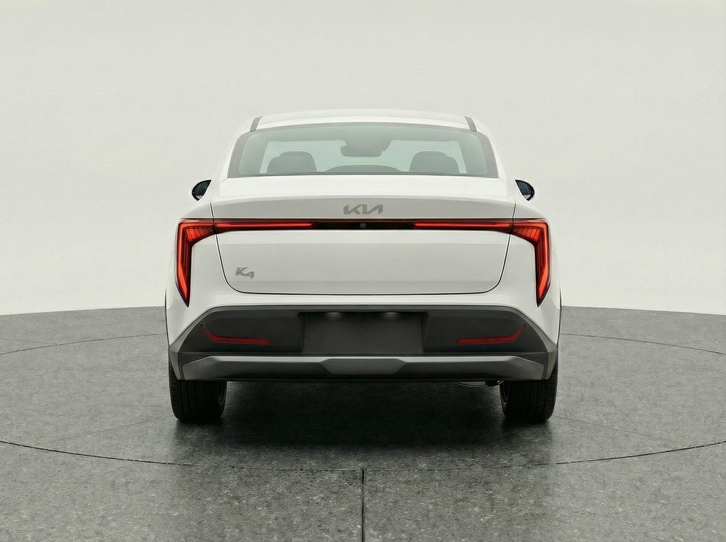 Thumbnail: 2025 Kia K4 - 7