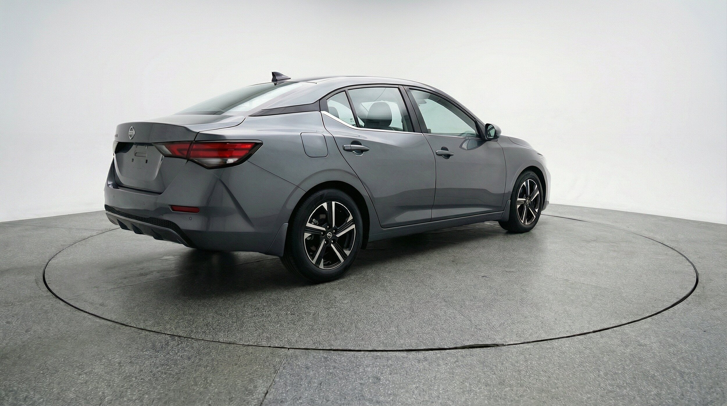 Thumbnail: 2025 Nissan Sentra - 9