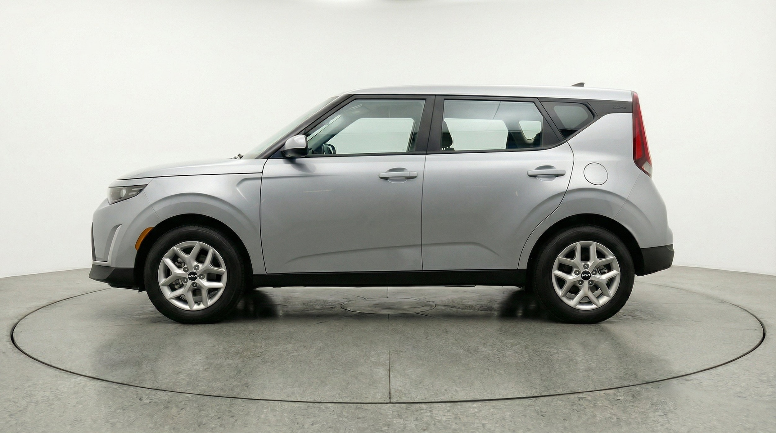 Thumbnail: 2025 Kia Soul - 5